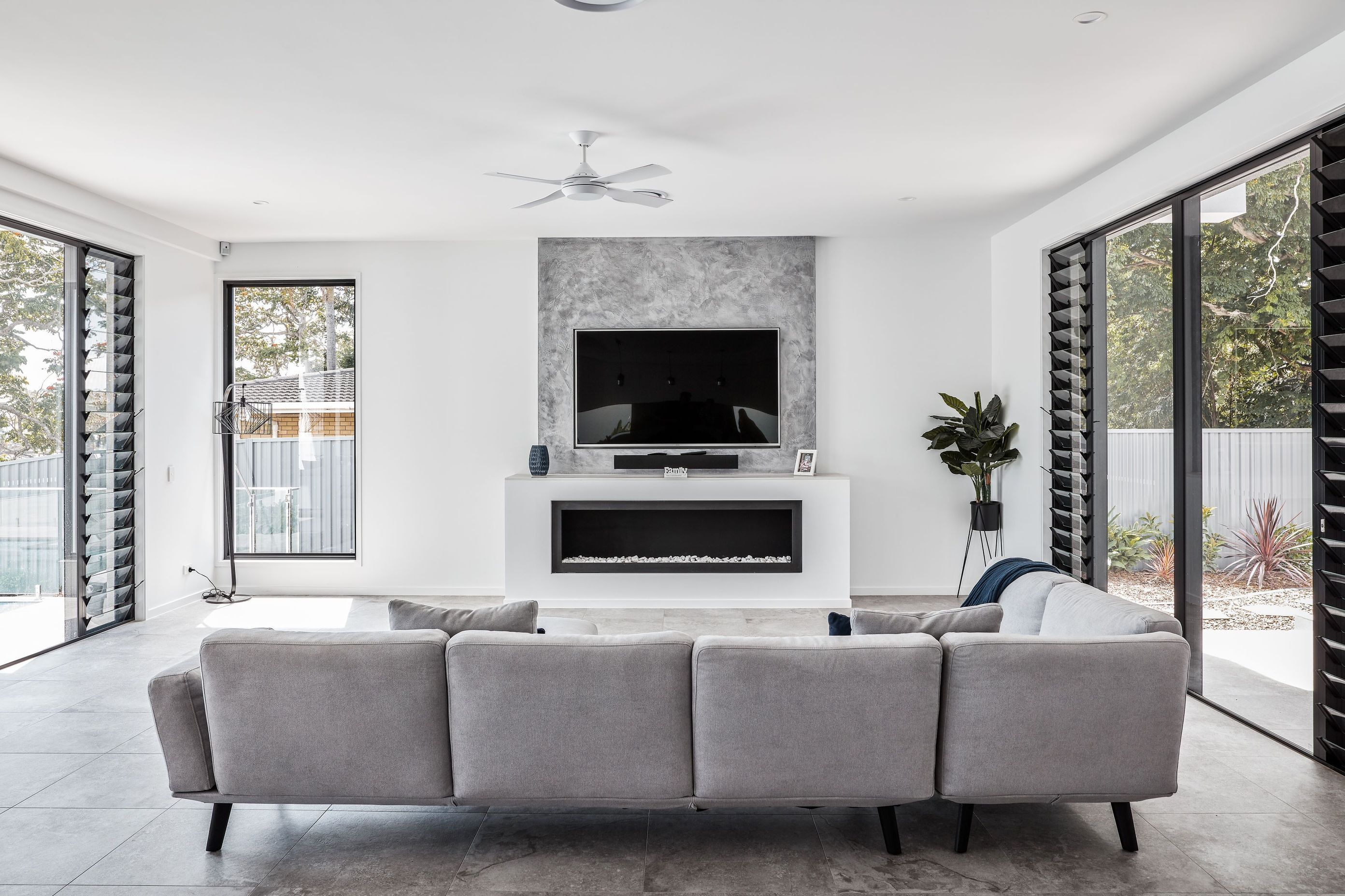 Carrara Waters