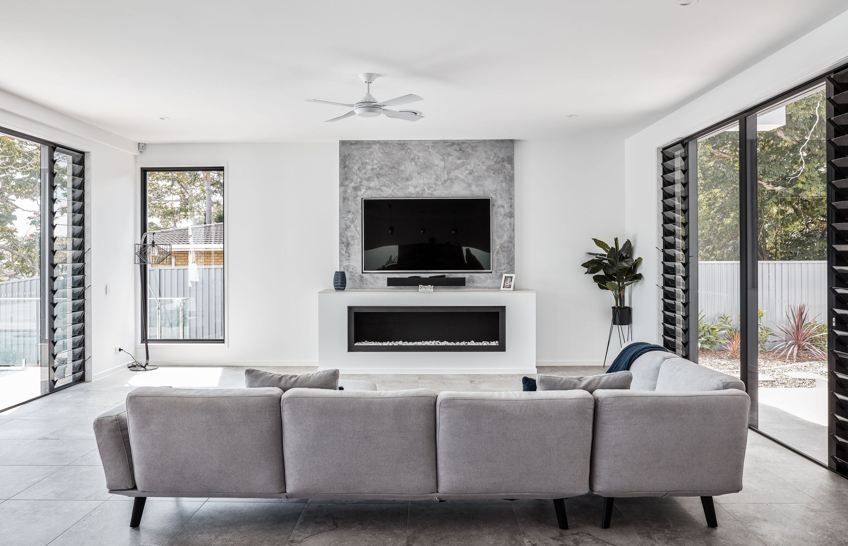 Carrara Waters
