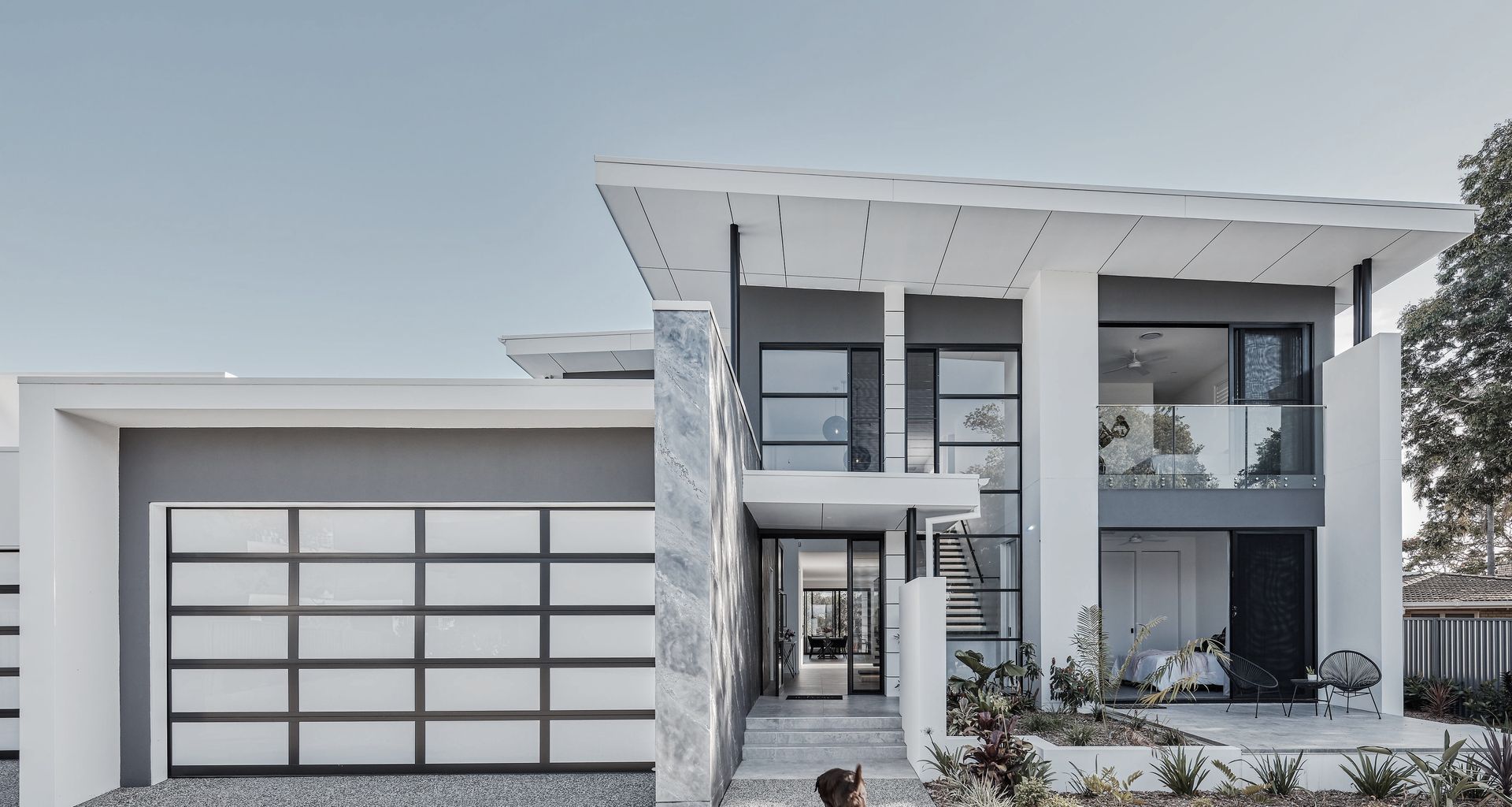 Carrara Waters banner