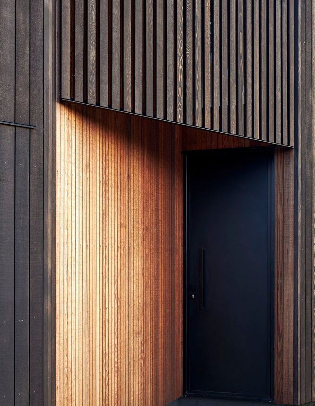 Bowentown Bach_Entry
