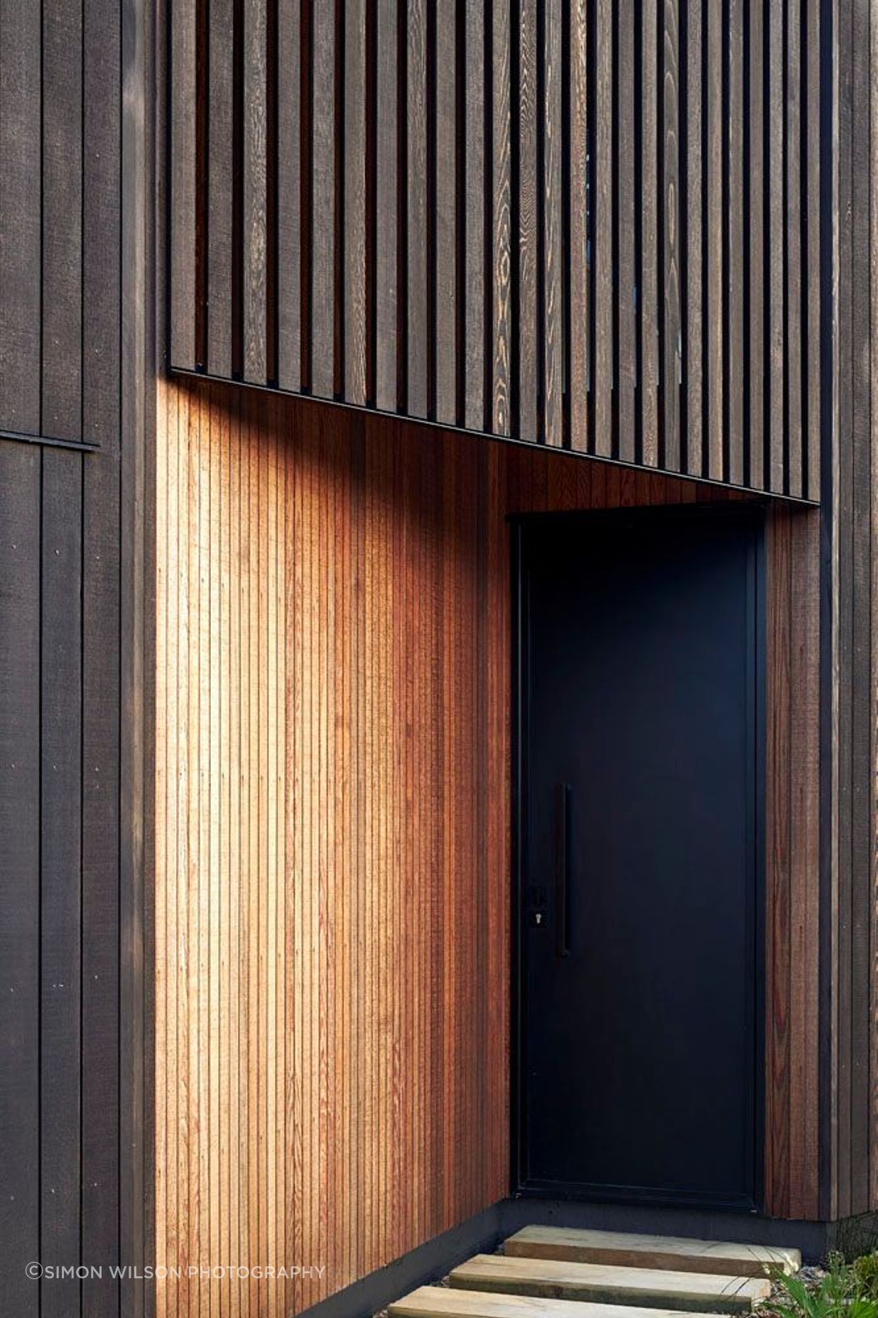 Bowentown Bach_Entry