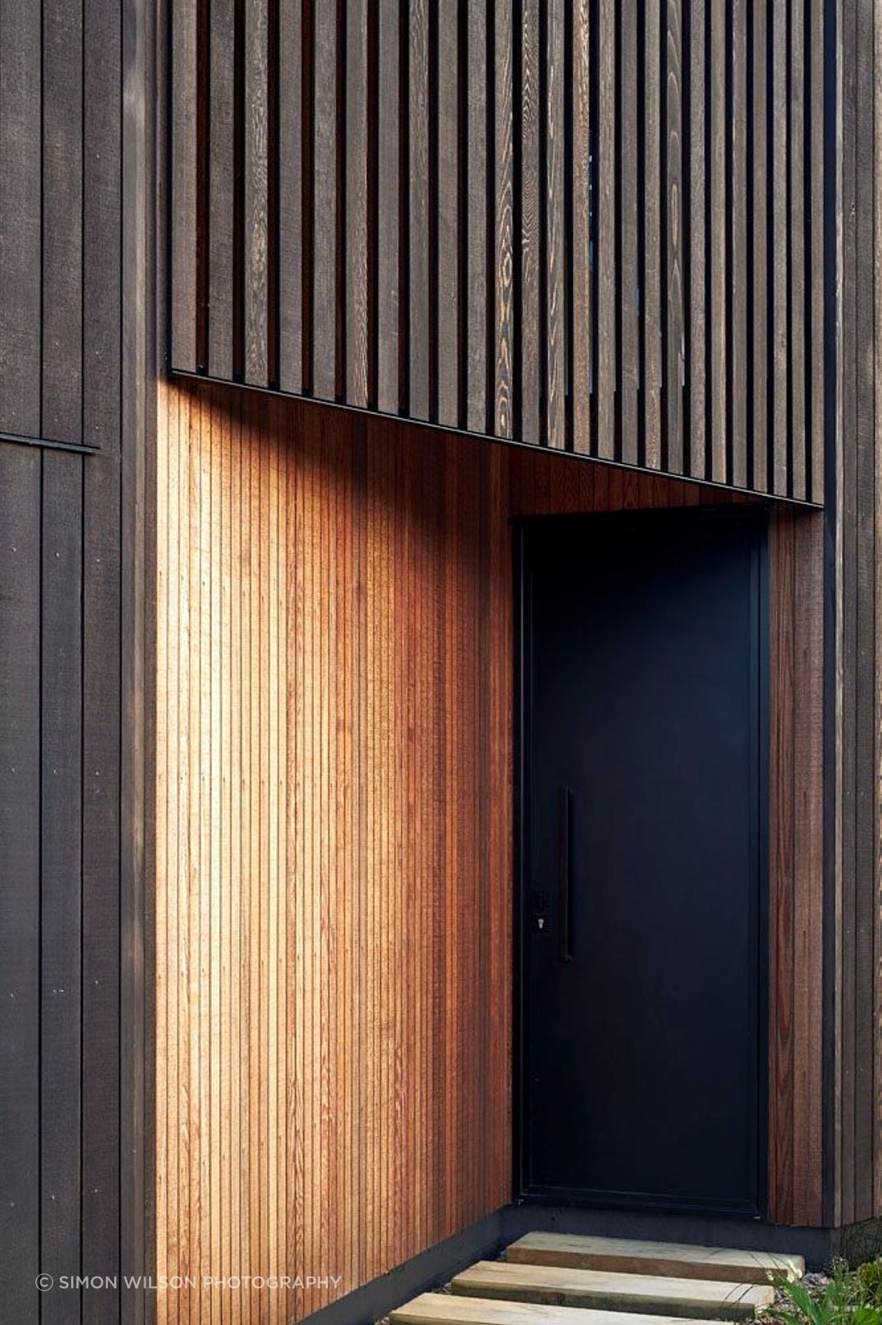Bowentown Bach_Entry