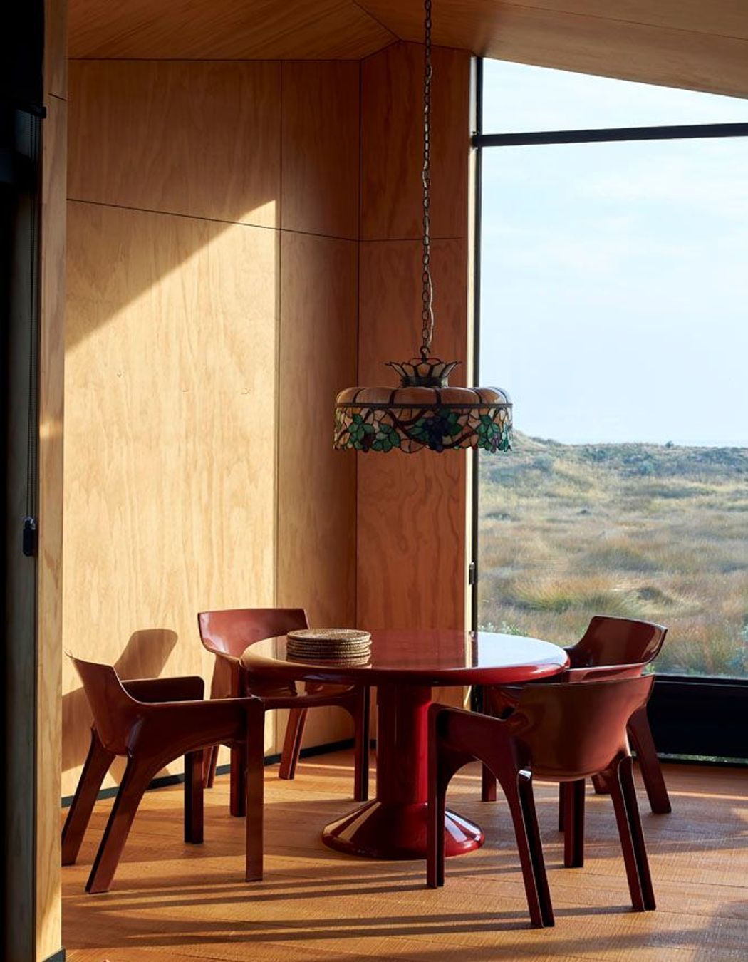 Bowentown Bach_Dining