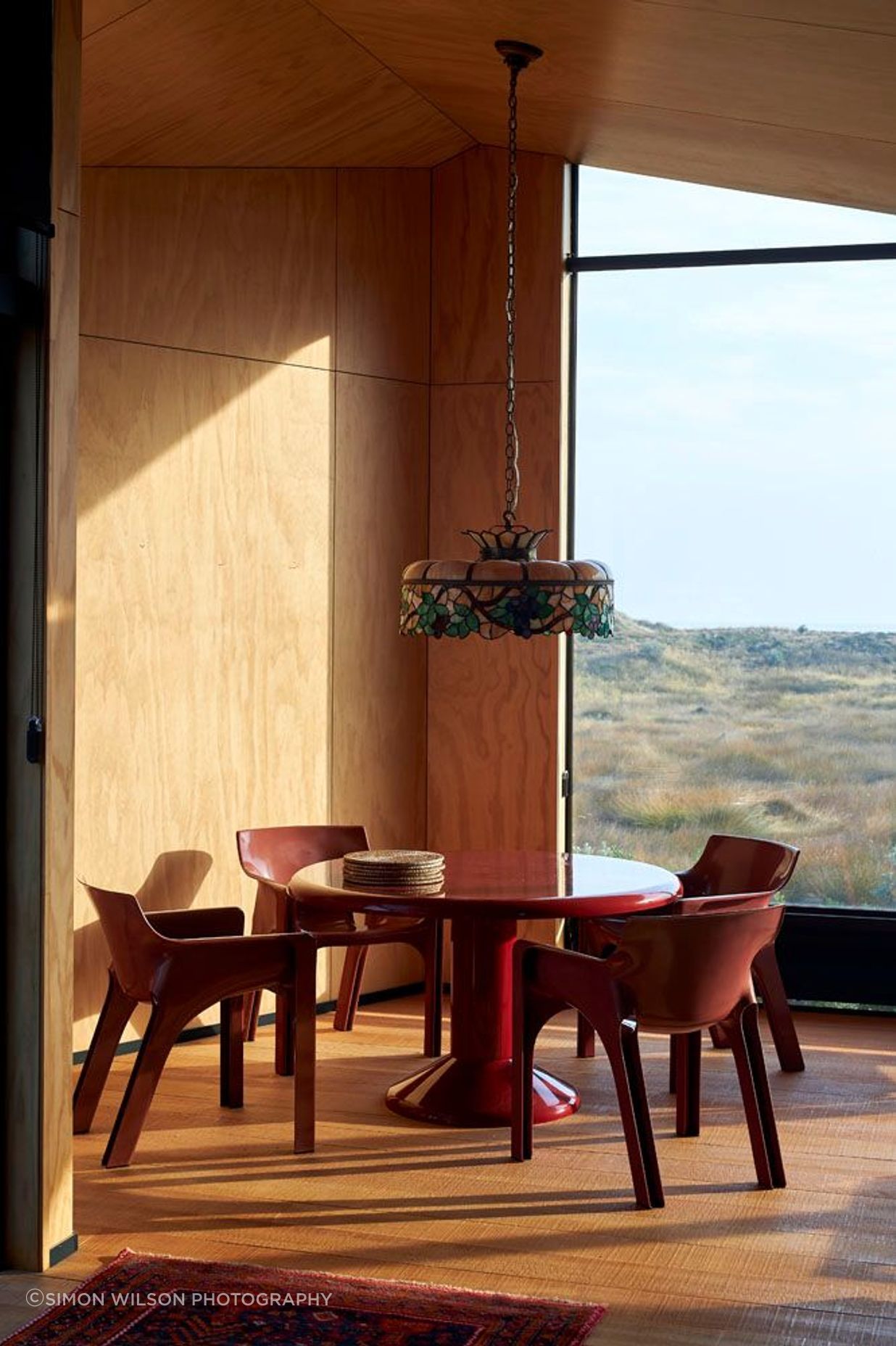 Bowentown Bach_Dining