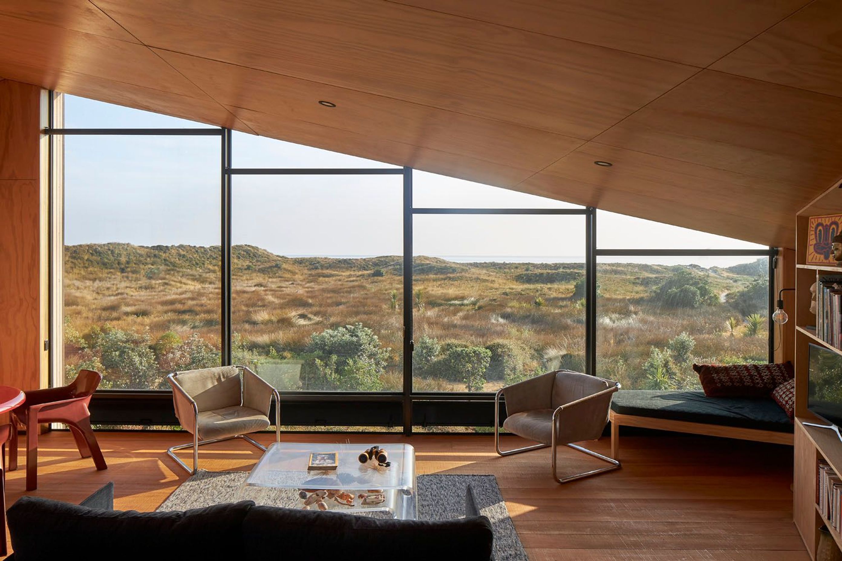 Bowentown Bach_Living