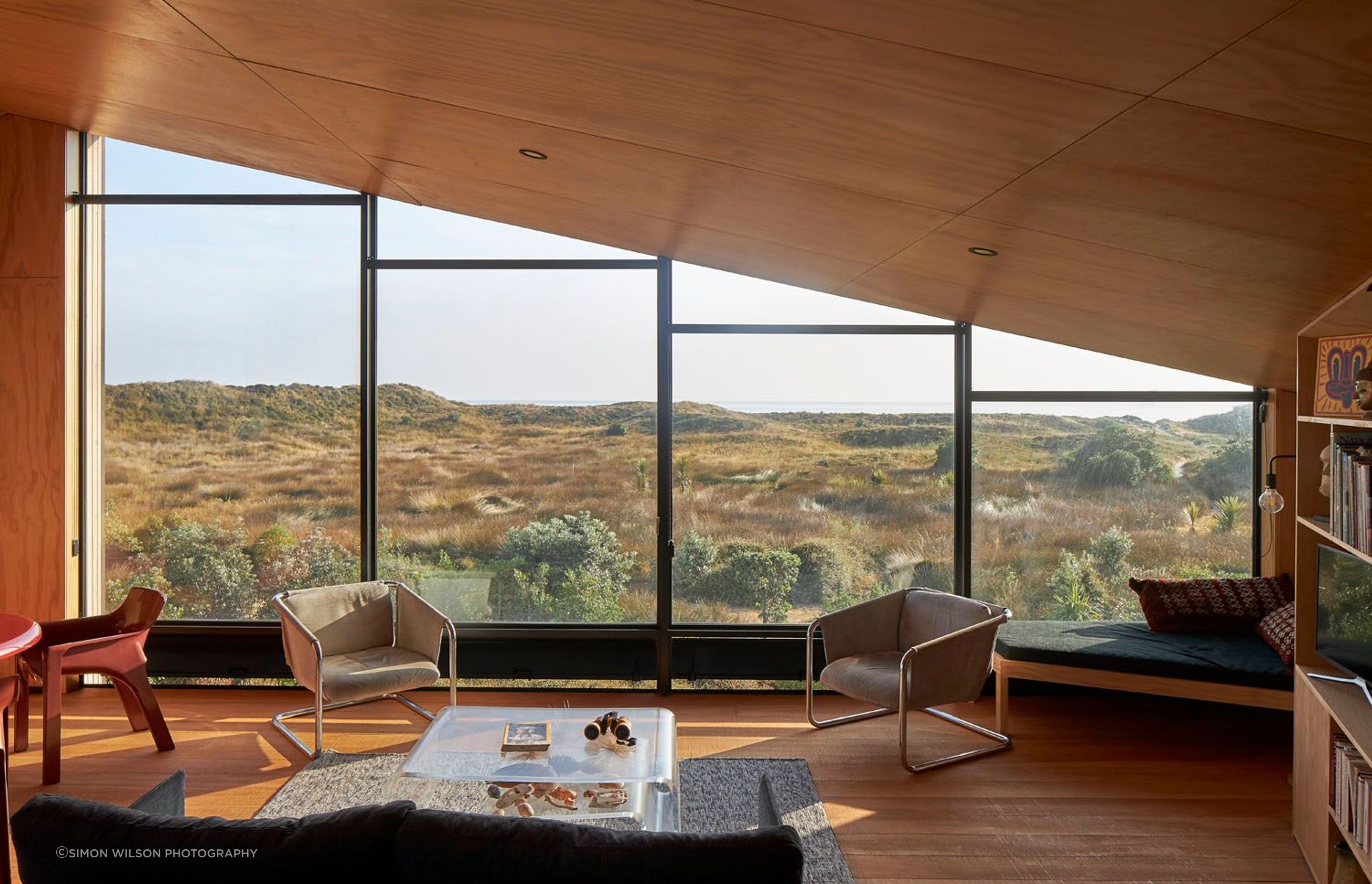 Bowentown Bach_Living