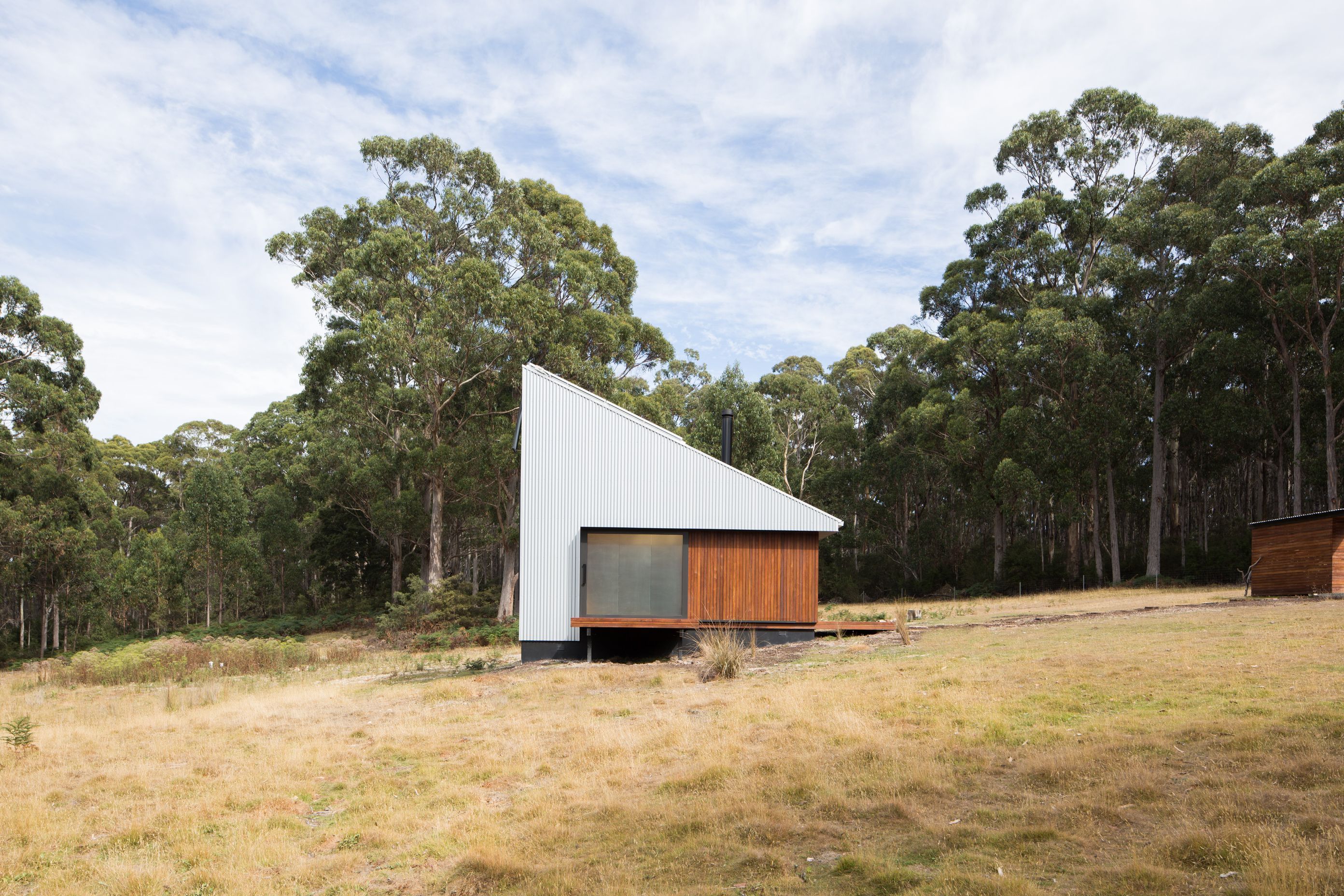 Bruny Island Hideaway