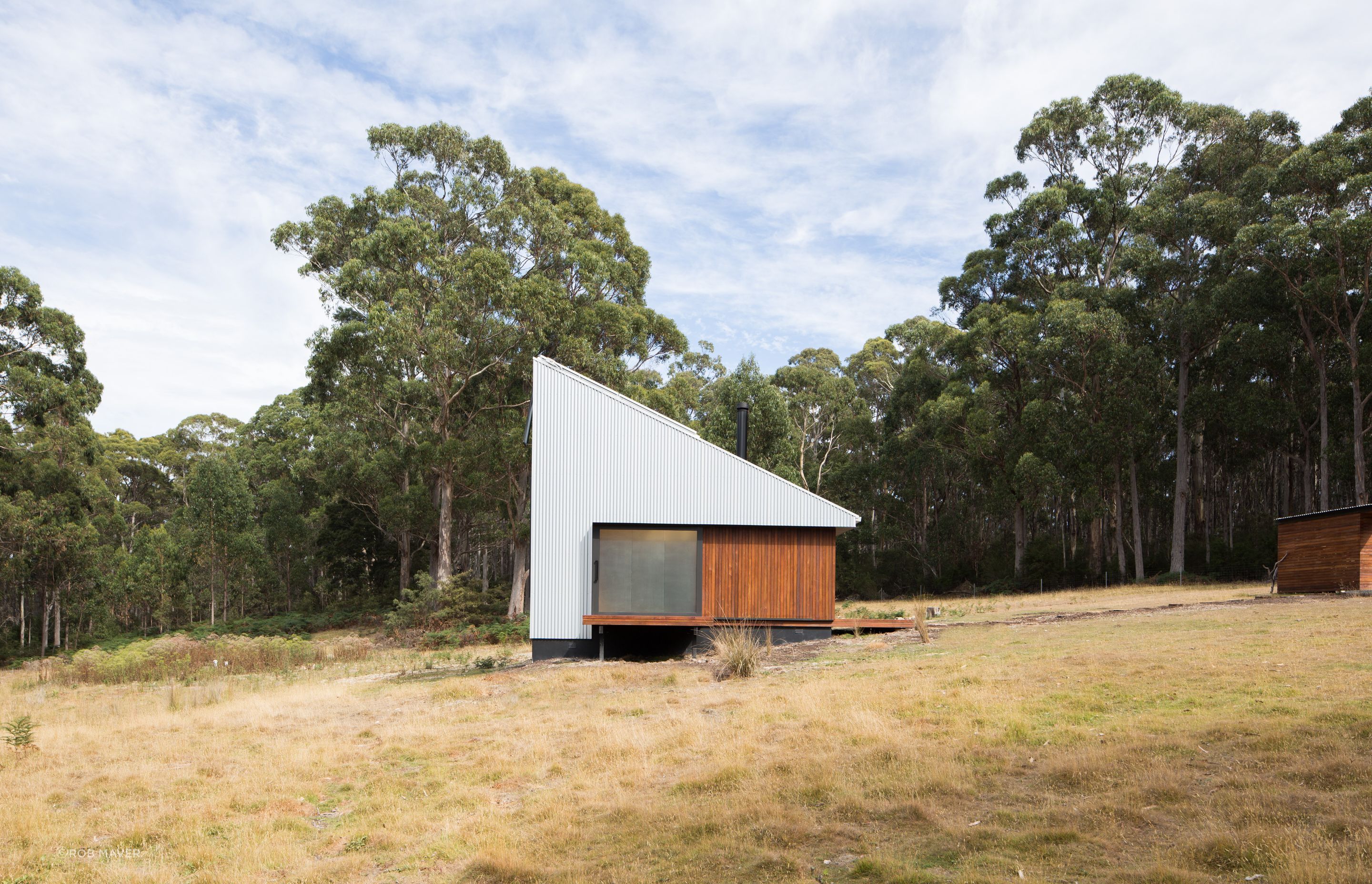 Bruny Island Hideaway