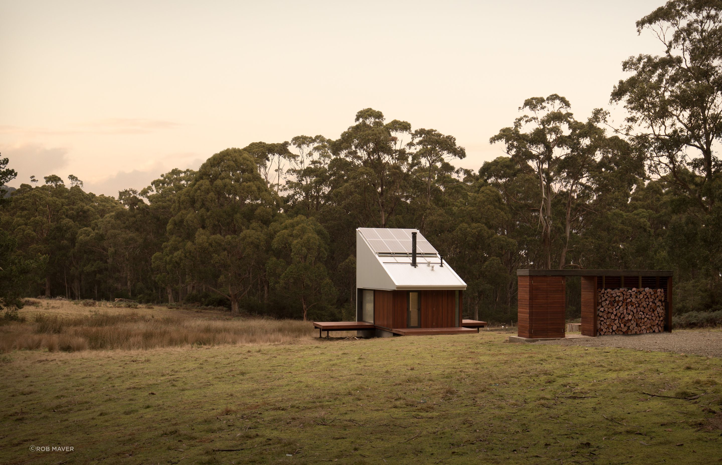 Bruny Island Hideaway