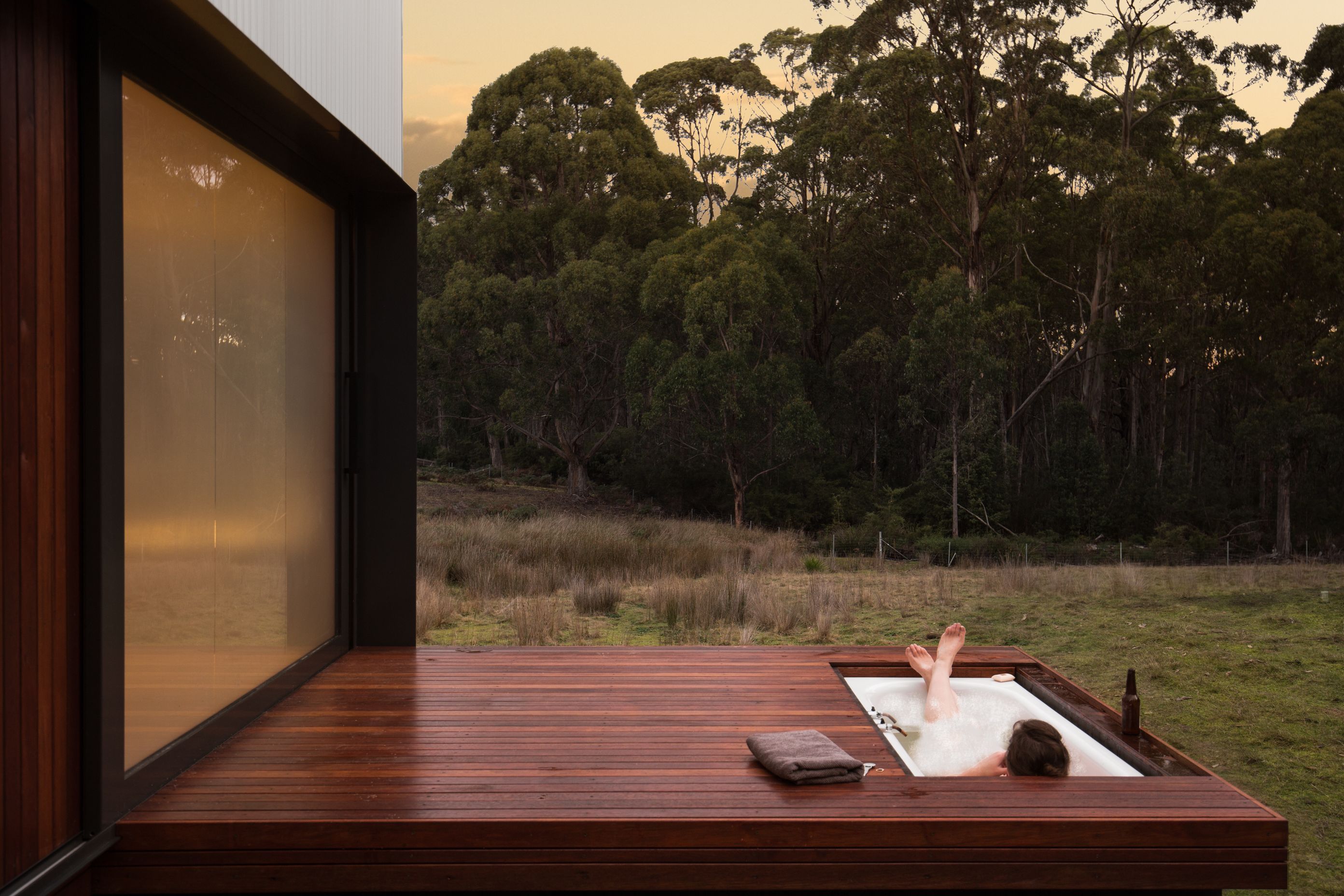 Bruny Island Hideaway