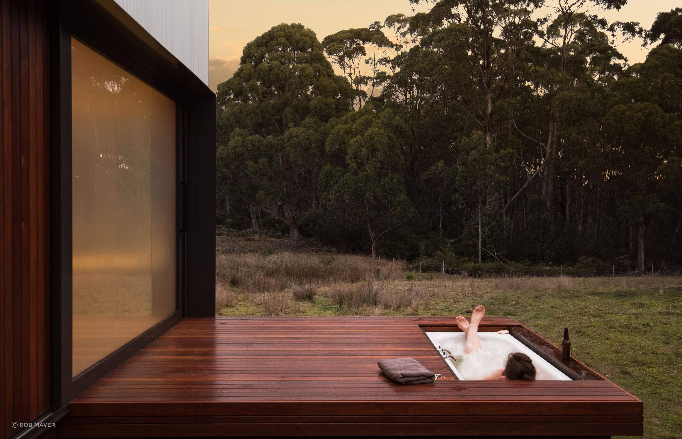 Bruny Island Hideaway