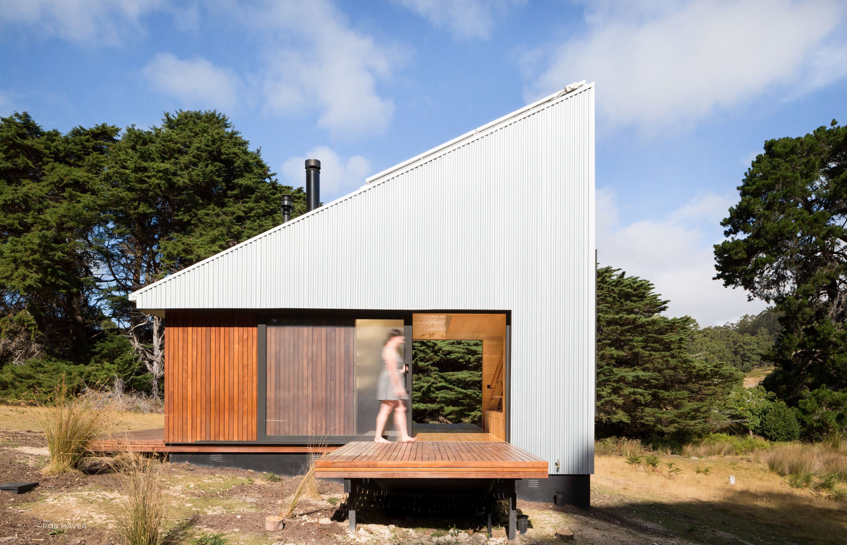 Bruny Island Hideaway