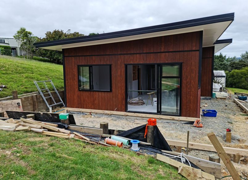 Minor Dwelling