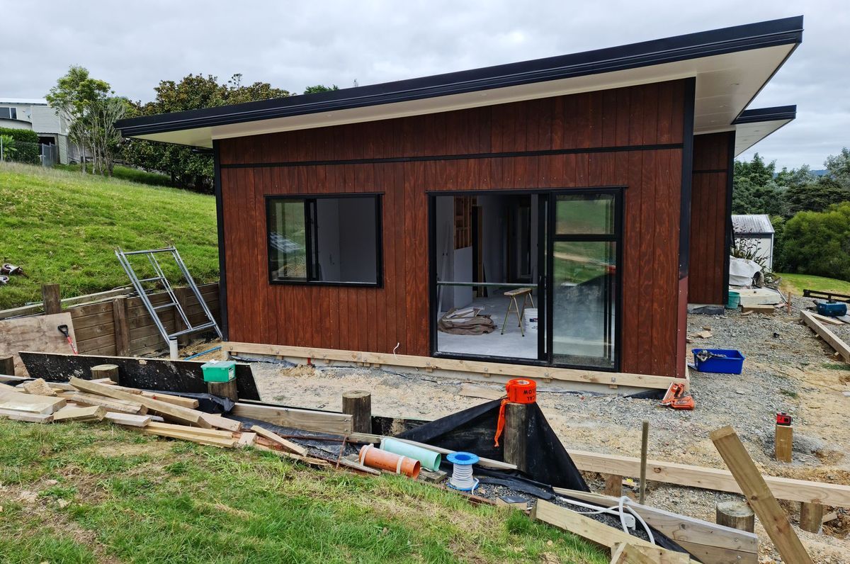 Minor Dwelling