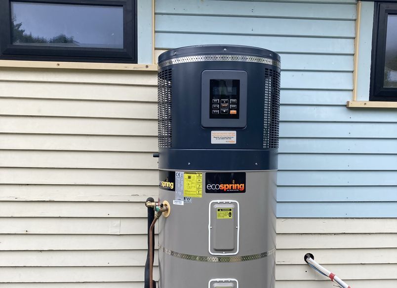Hot Water Systems