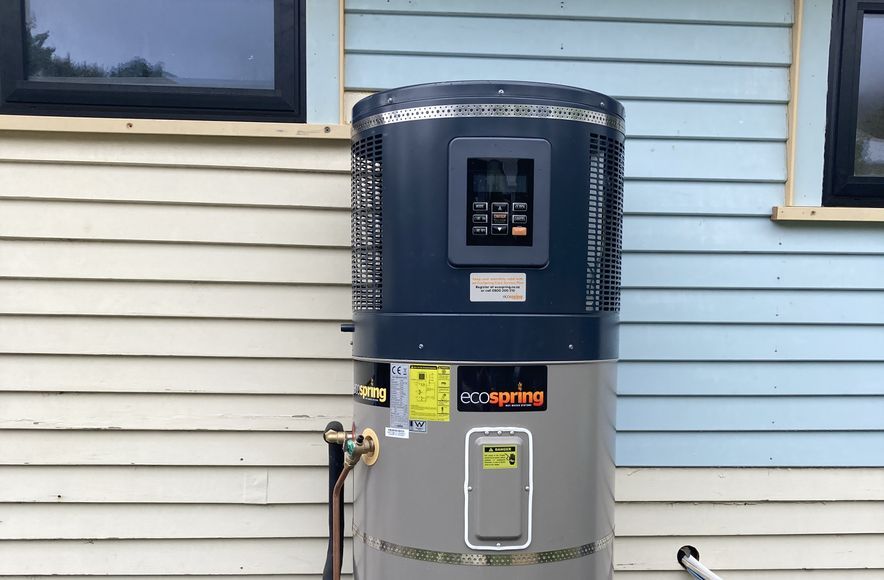 Hot Water Systems