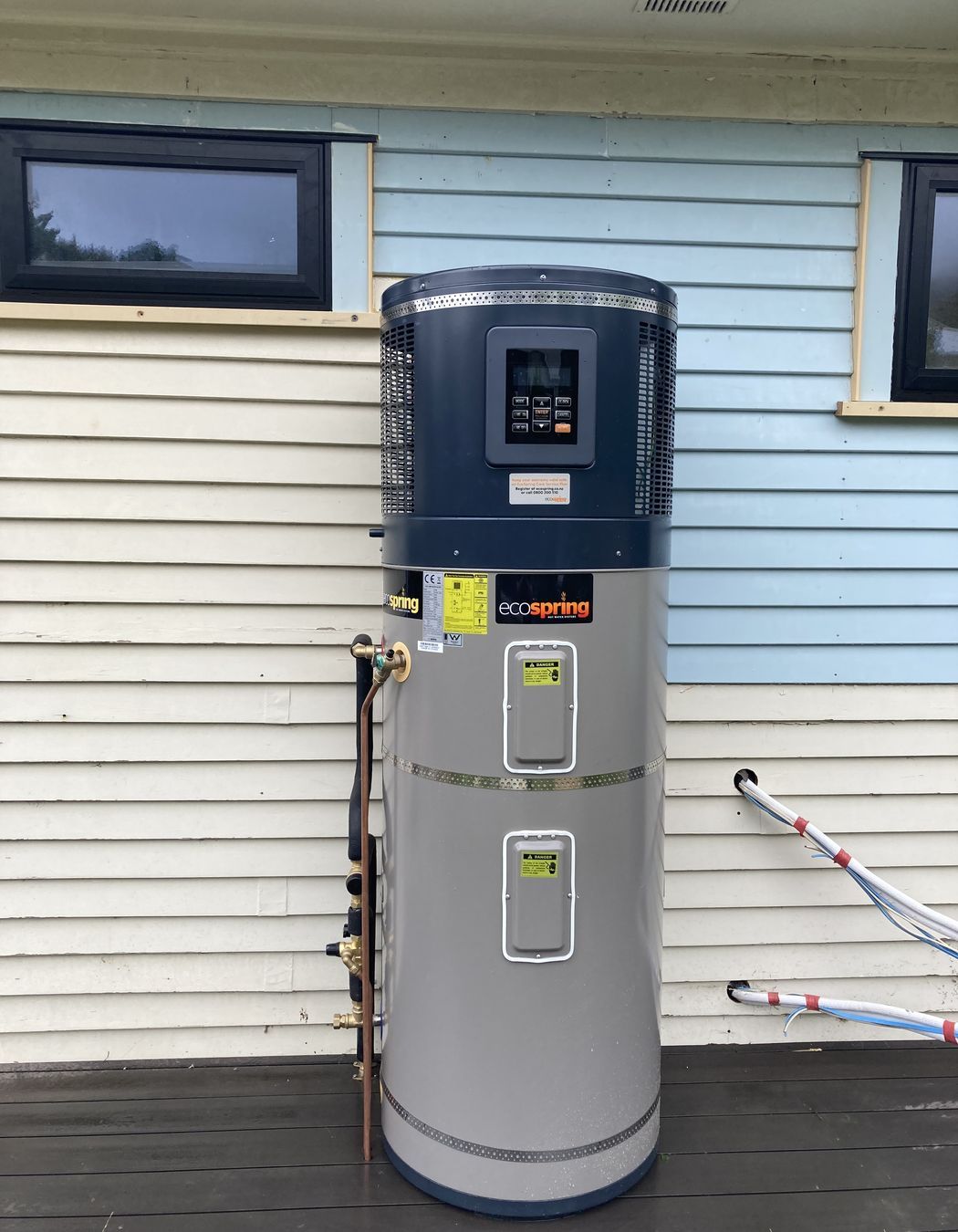 Hot Water Systems