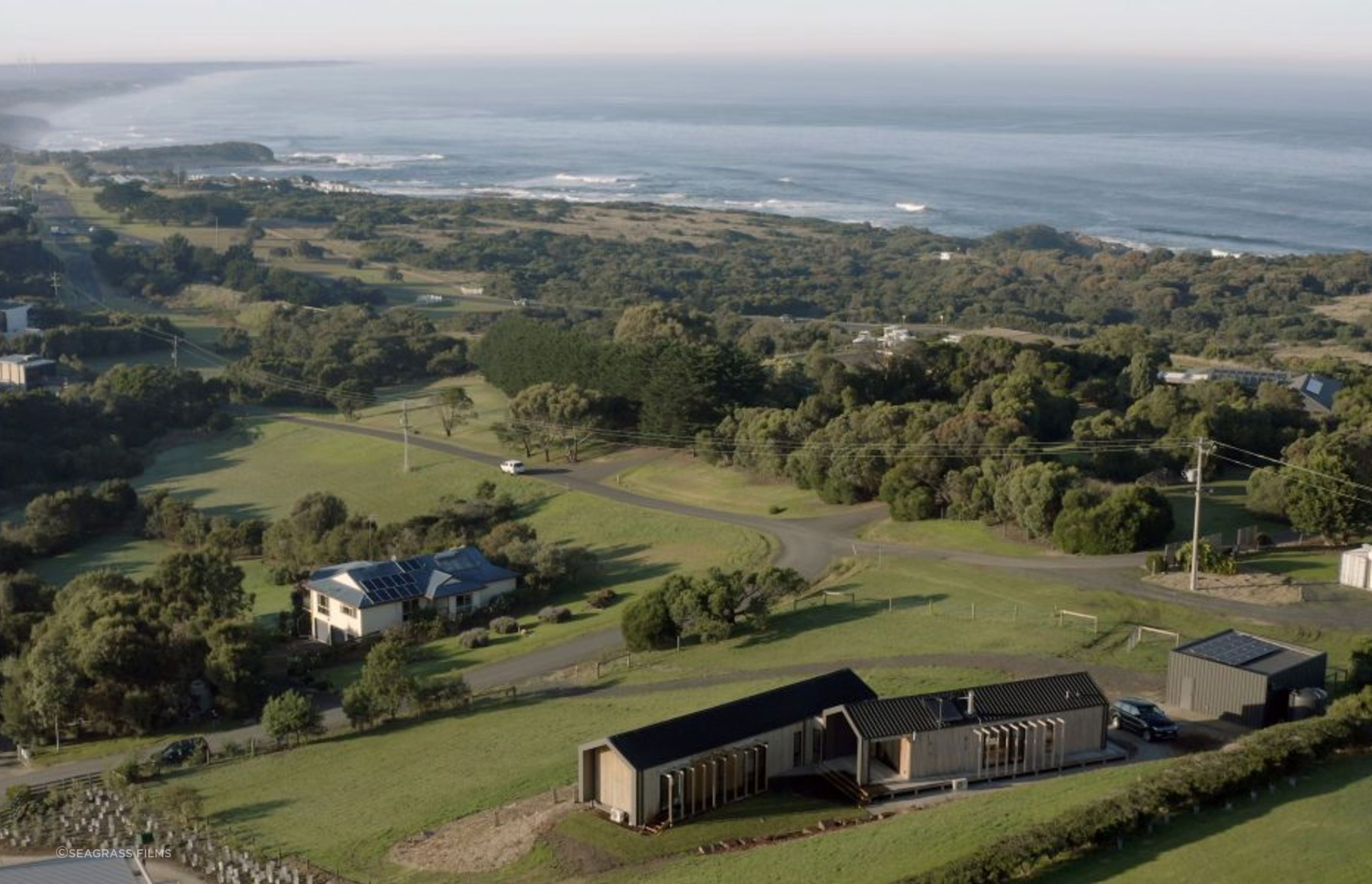 Kilcunda Project