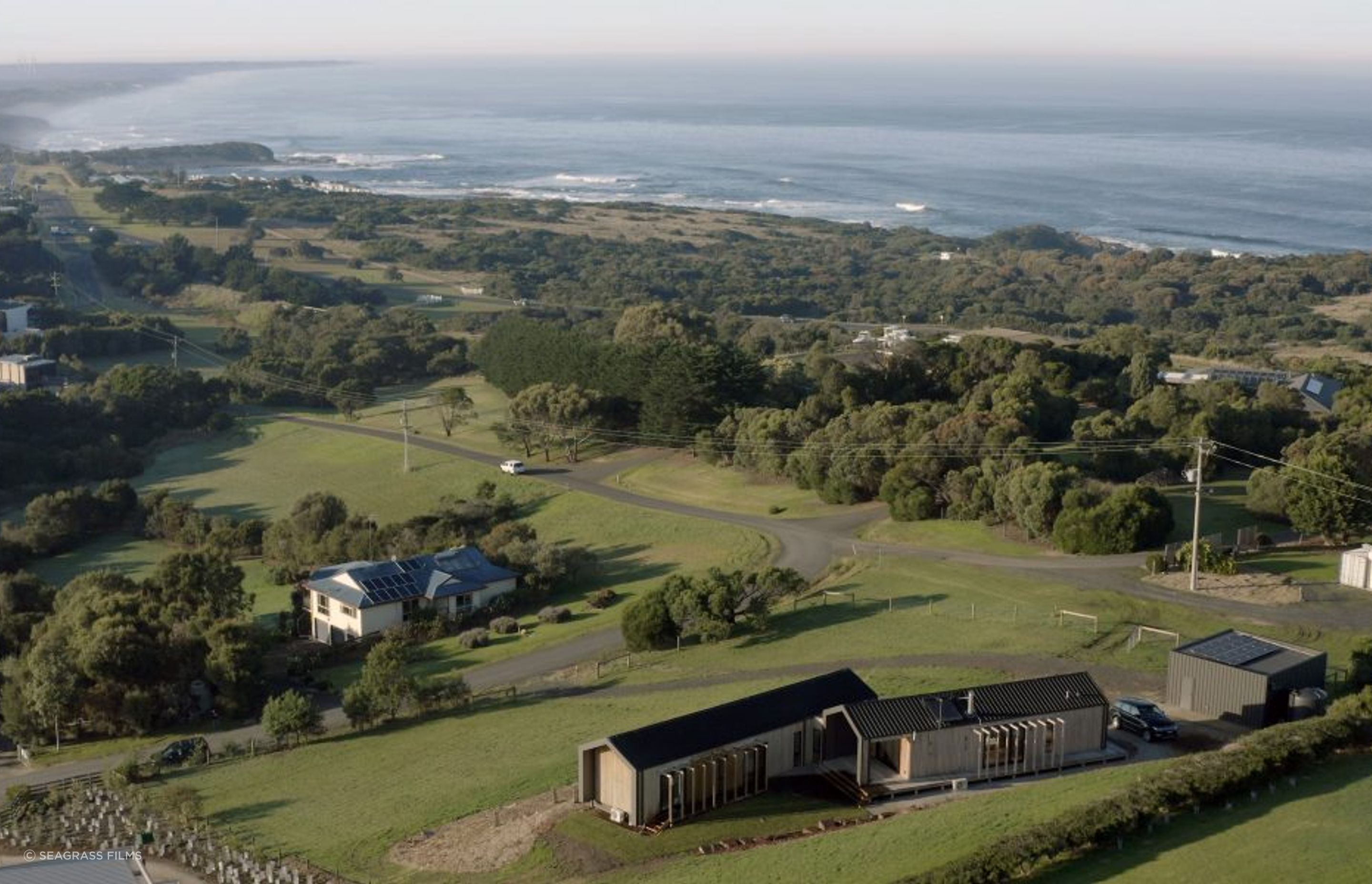 Kilcunda Project