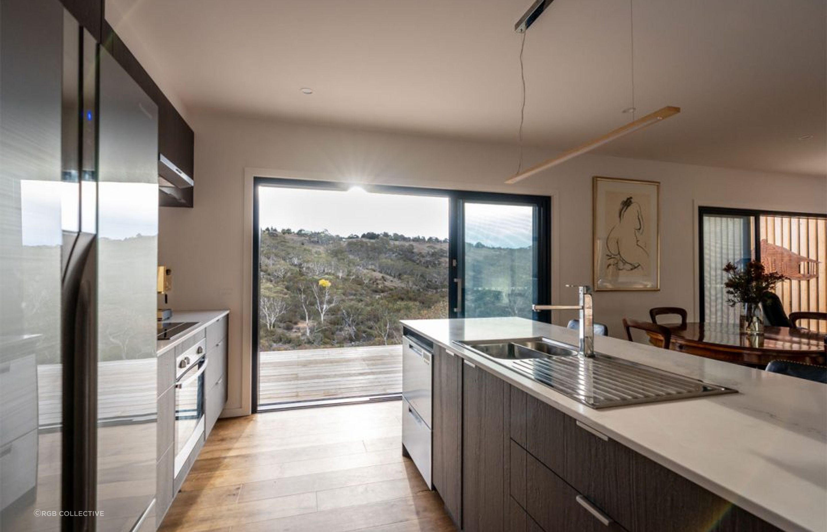 Jindabyne Project