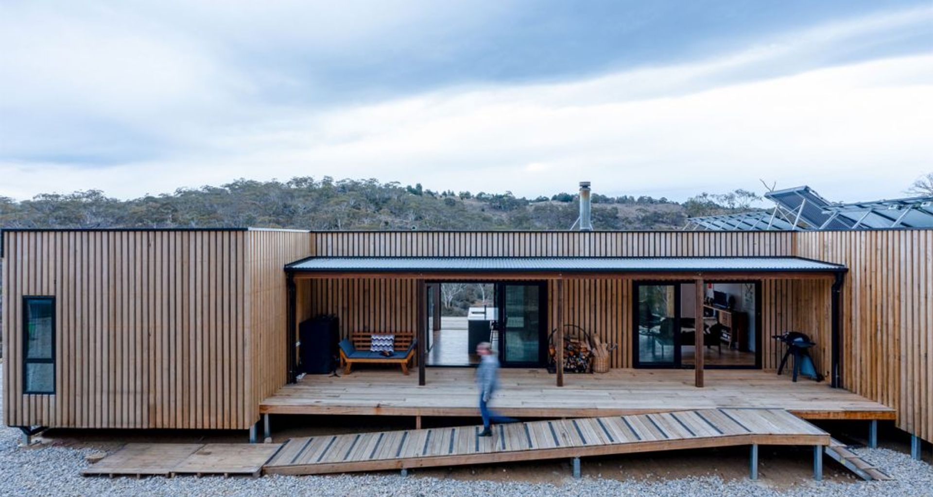 Jindabyne Project banner