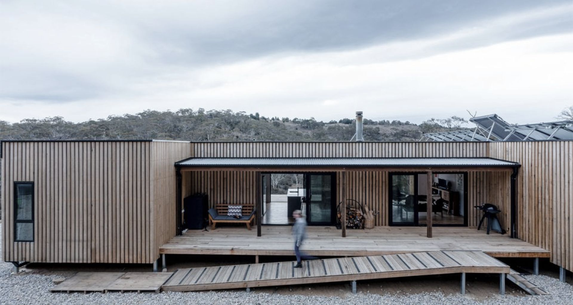 Jindabyne Project banner