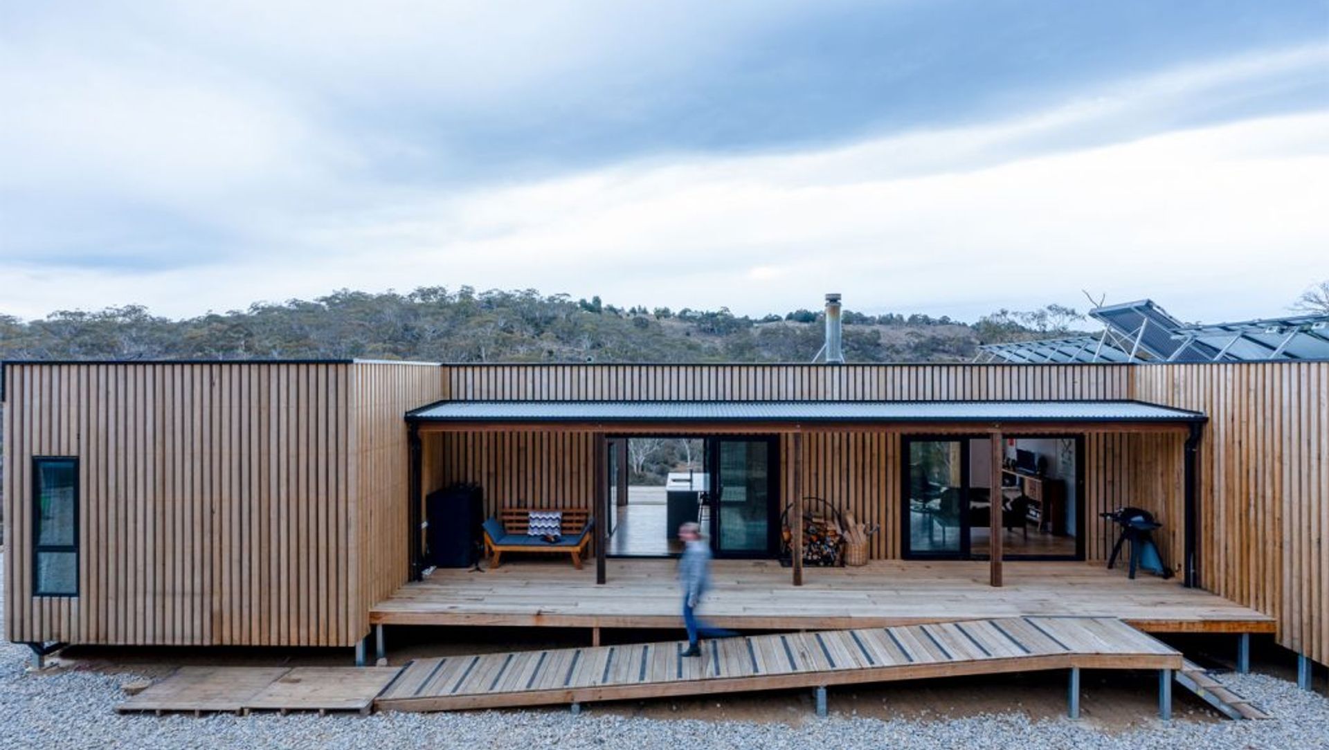 Jindabyne Project banner