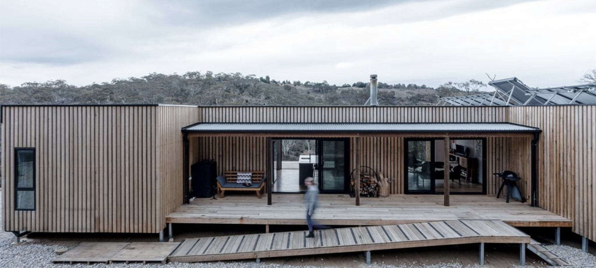 Jindabyne Project banner