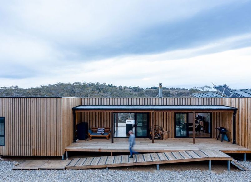 Jindabyne Project