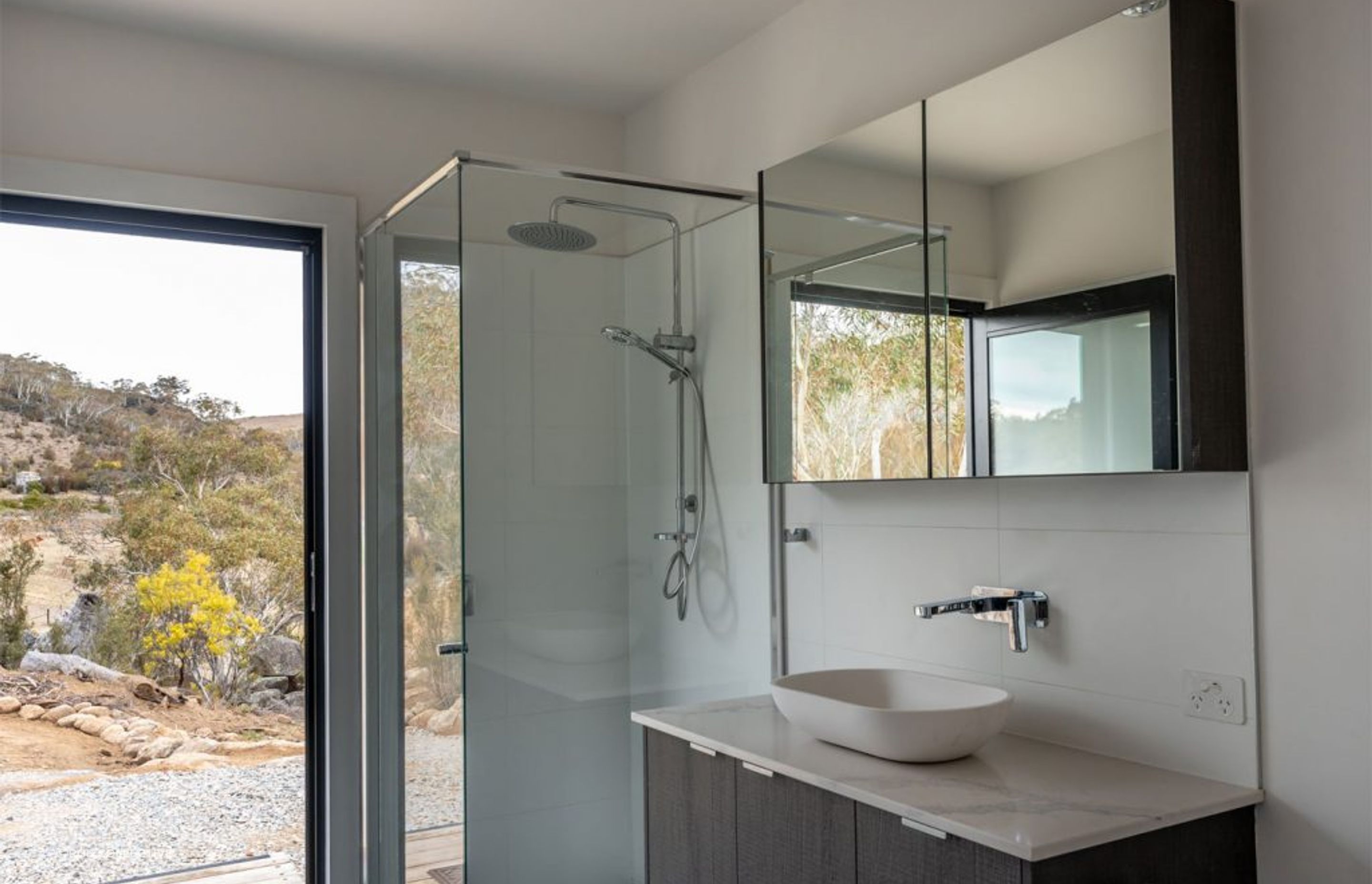 Jindabyne Project