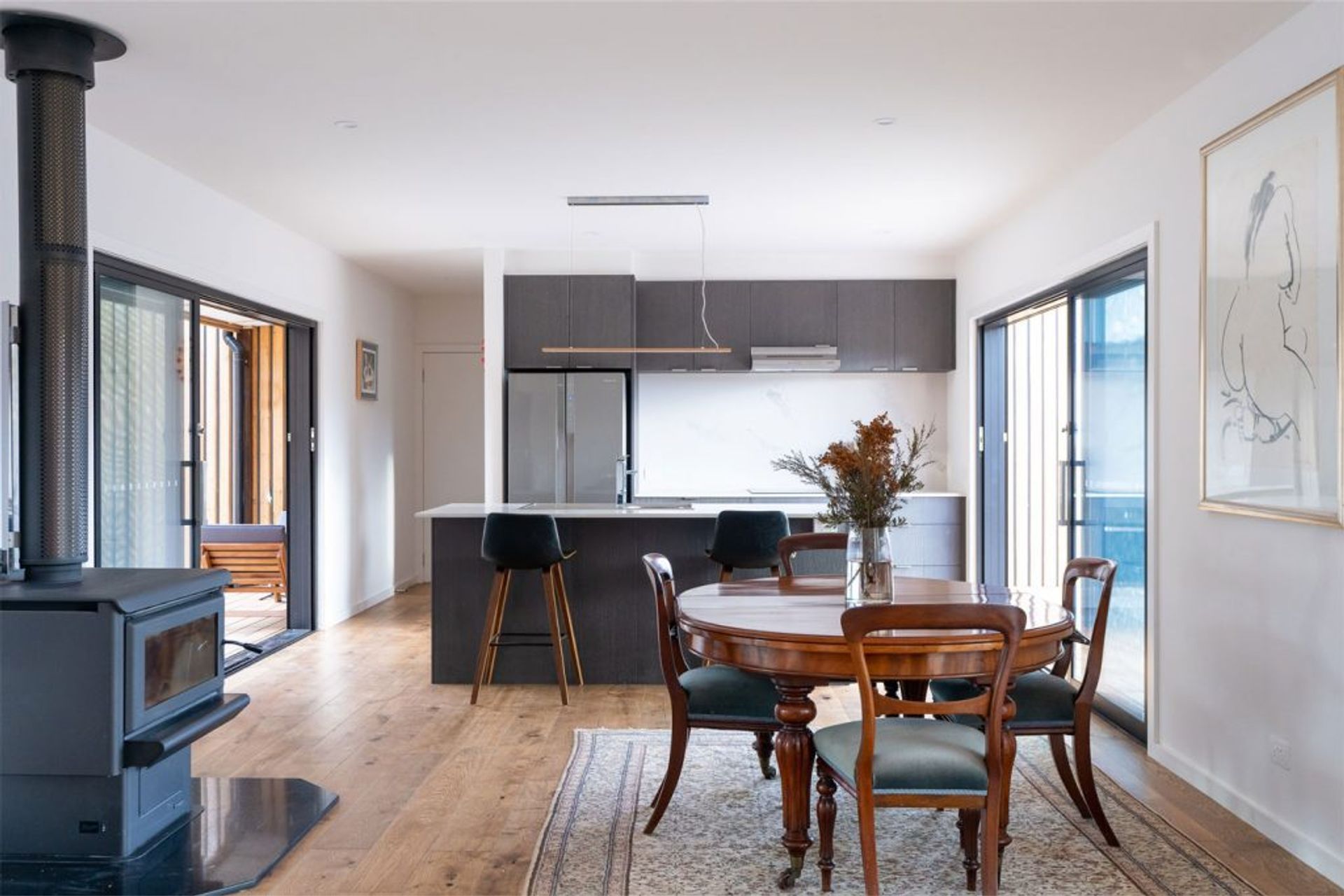 Jindabyne Project