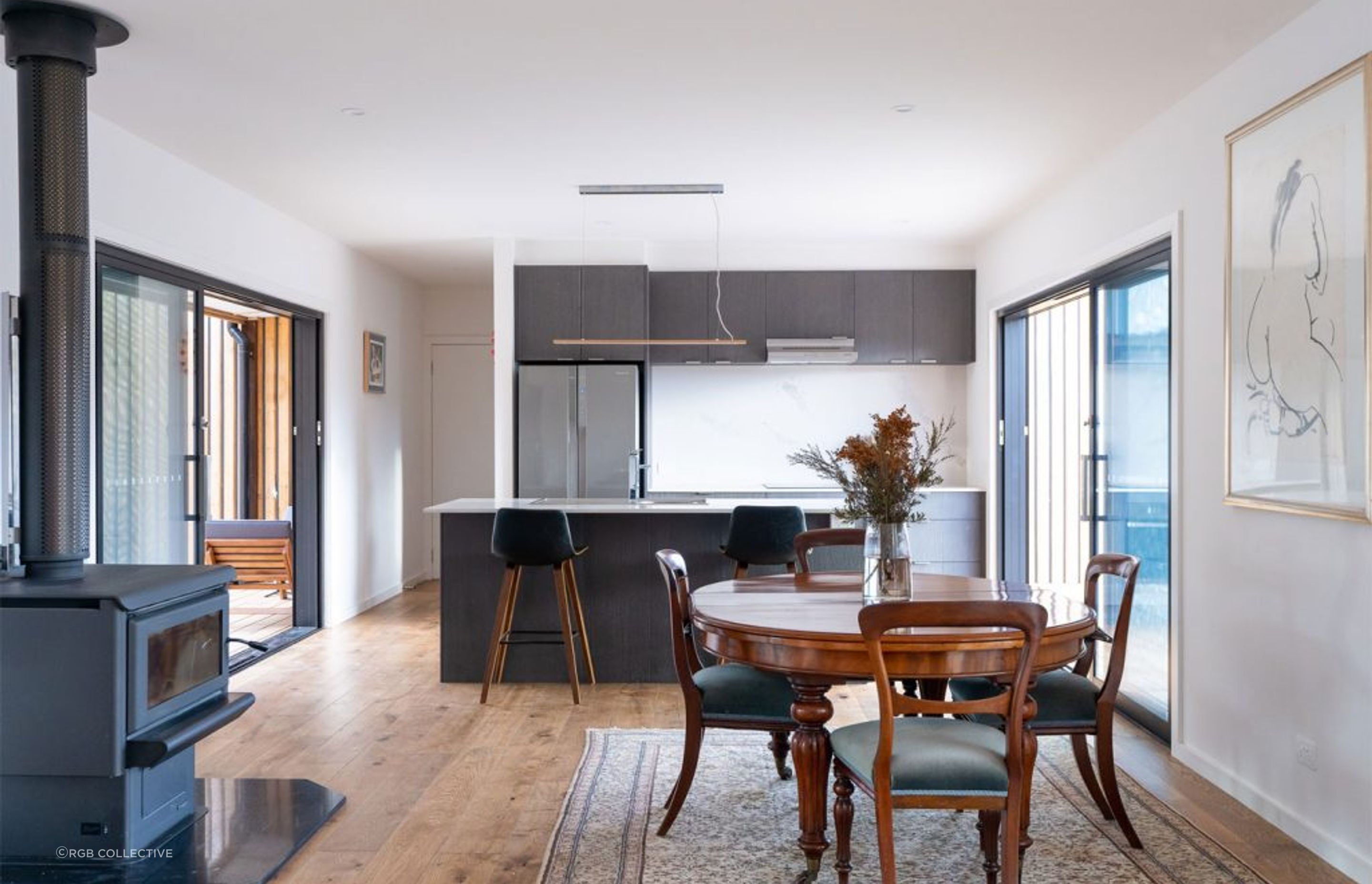 Jindabyne Project