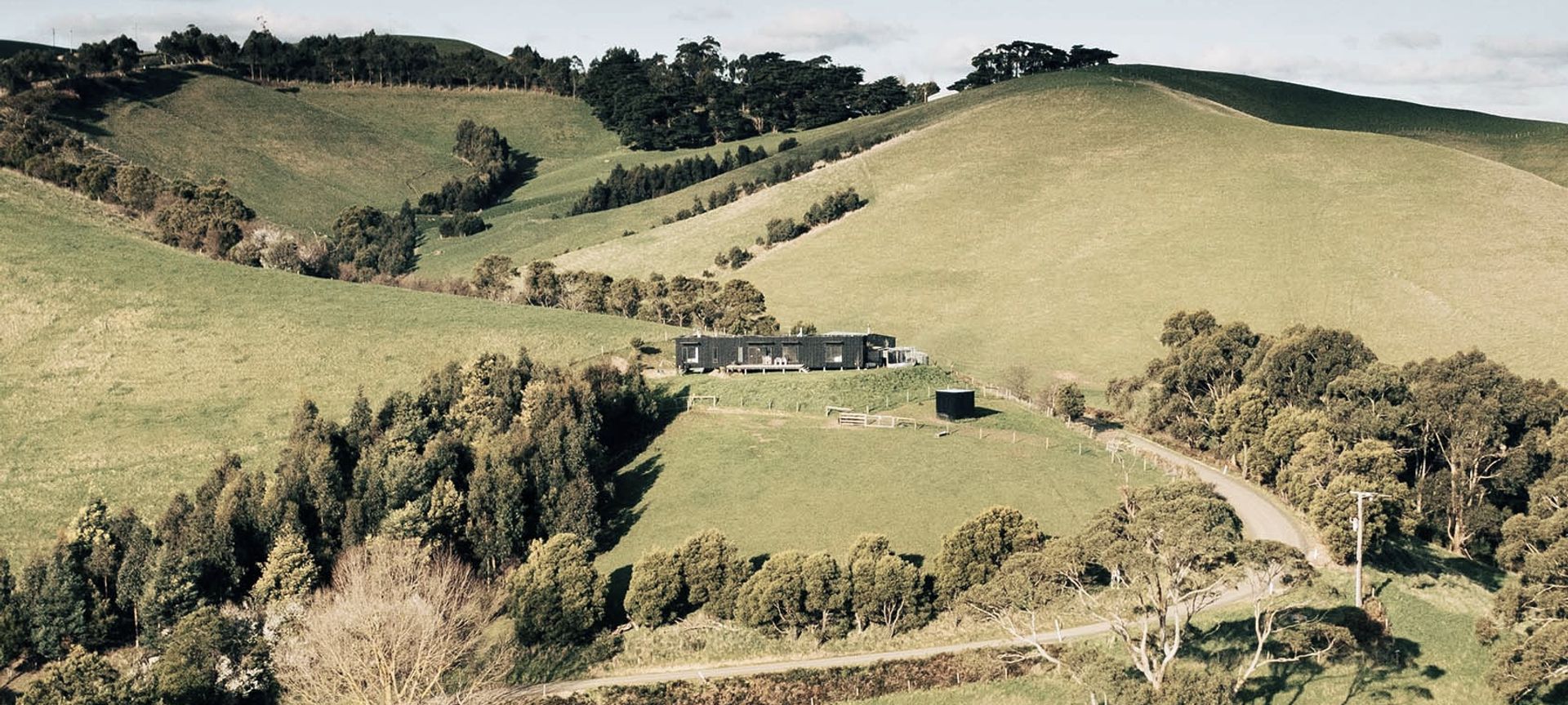 Loch project banner