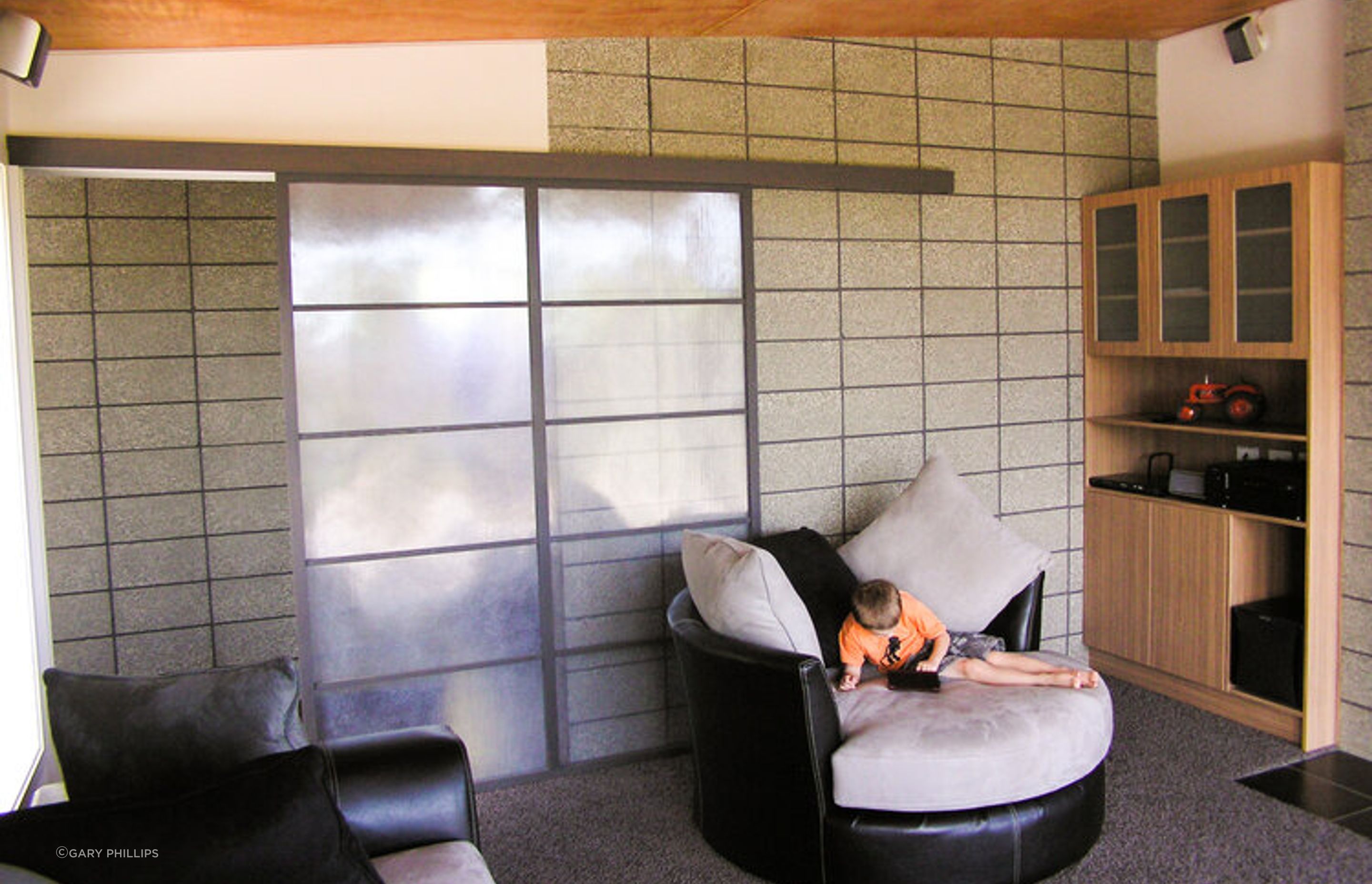 Ohau Eco Showhome