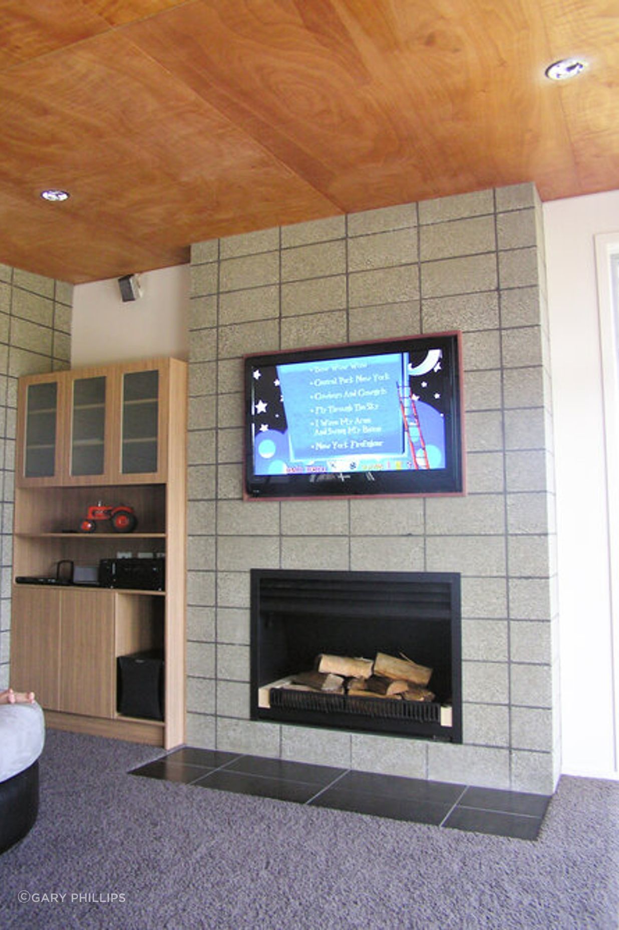 Ohau Eco Showhome