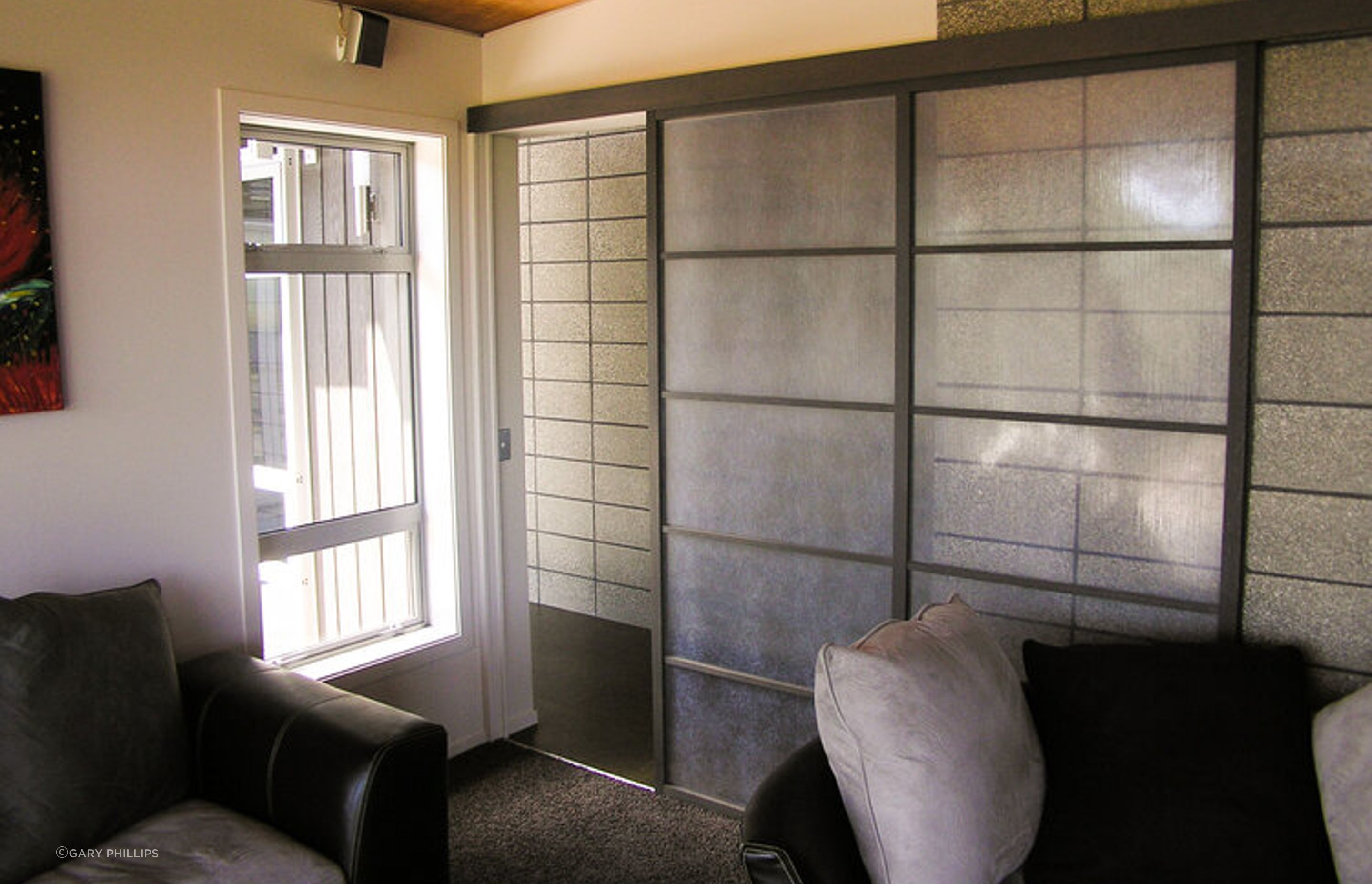 Ohau Eco Showhome