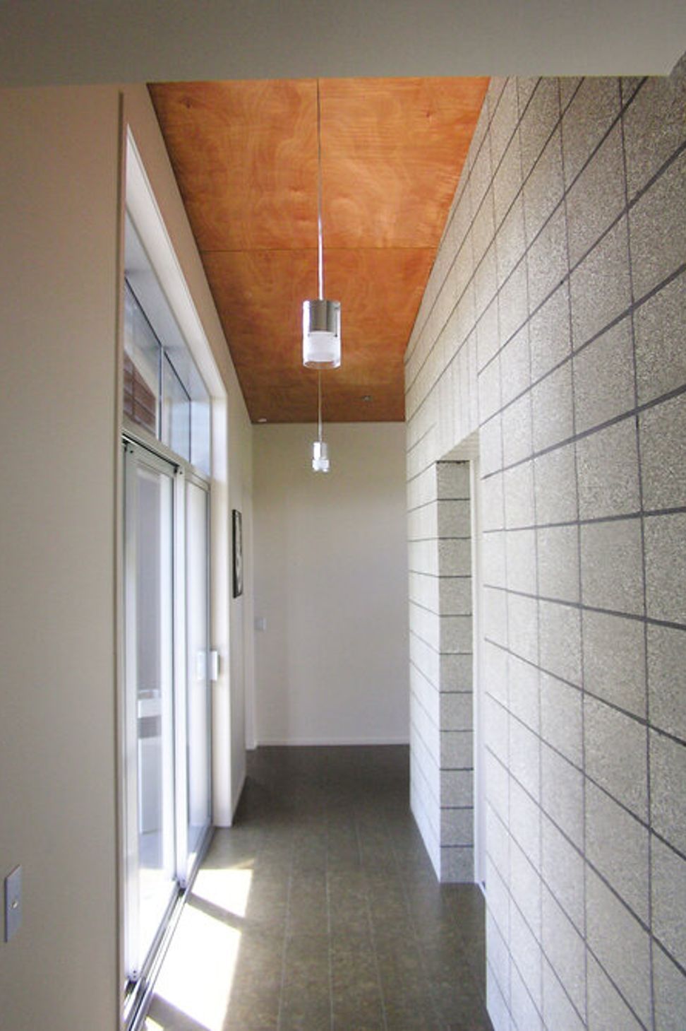 Ohau Eco Showhome