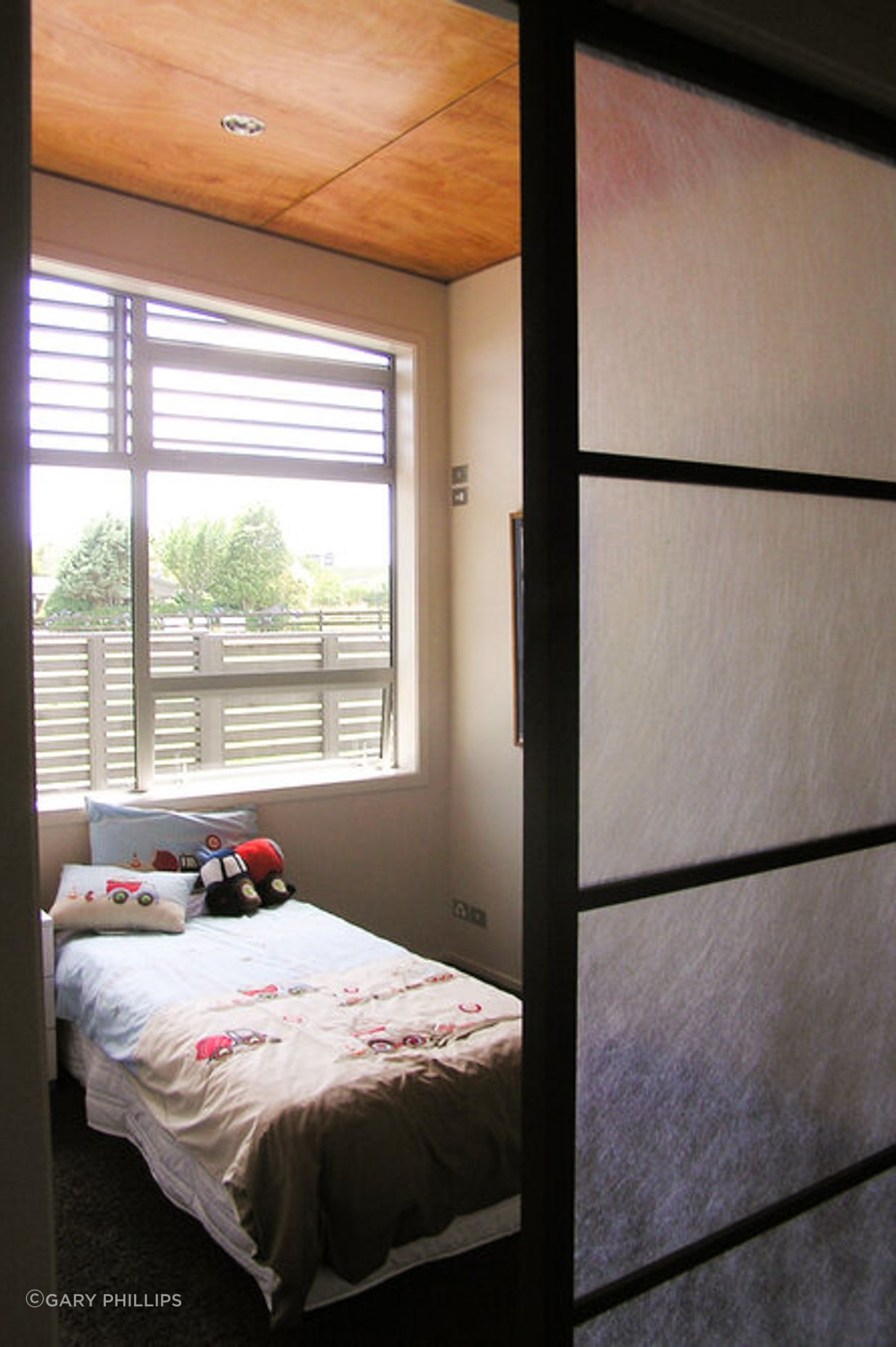 Ohau Eco Showhome