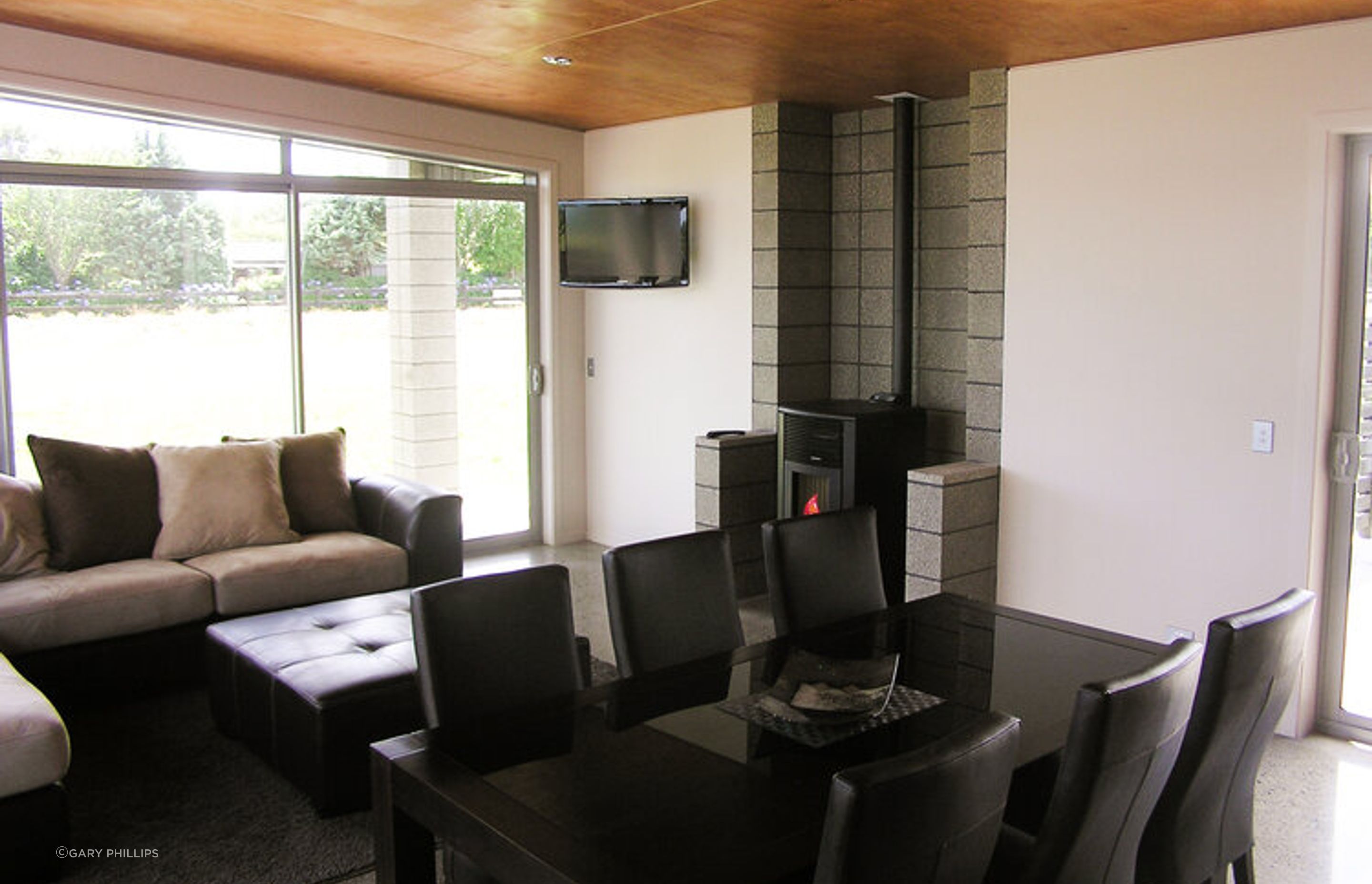 Ohau Eco Showhome