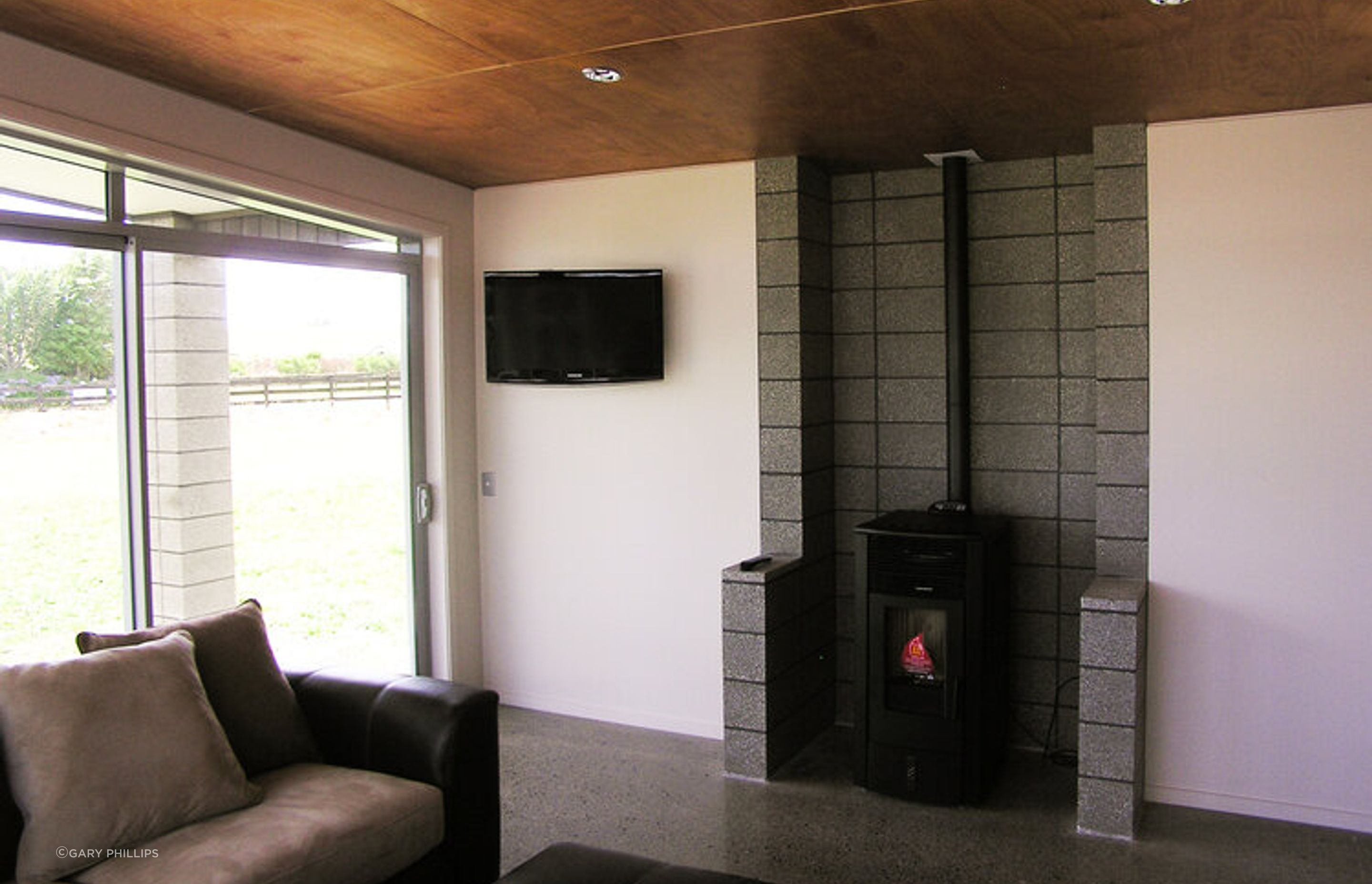Ohau Eco Showhome