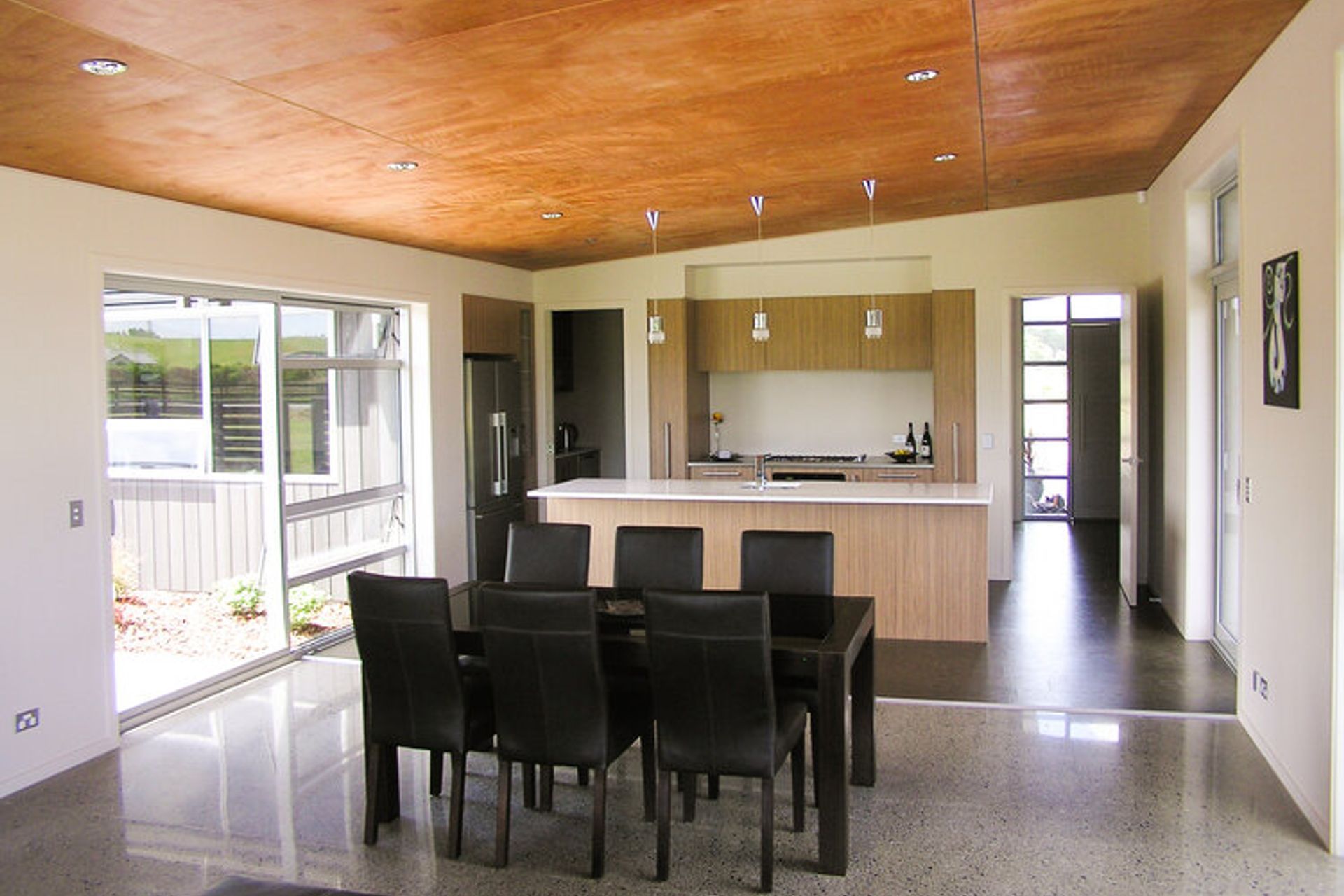 Ohau Eco Showhome