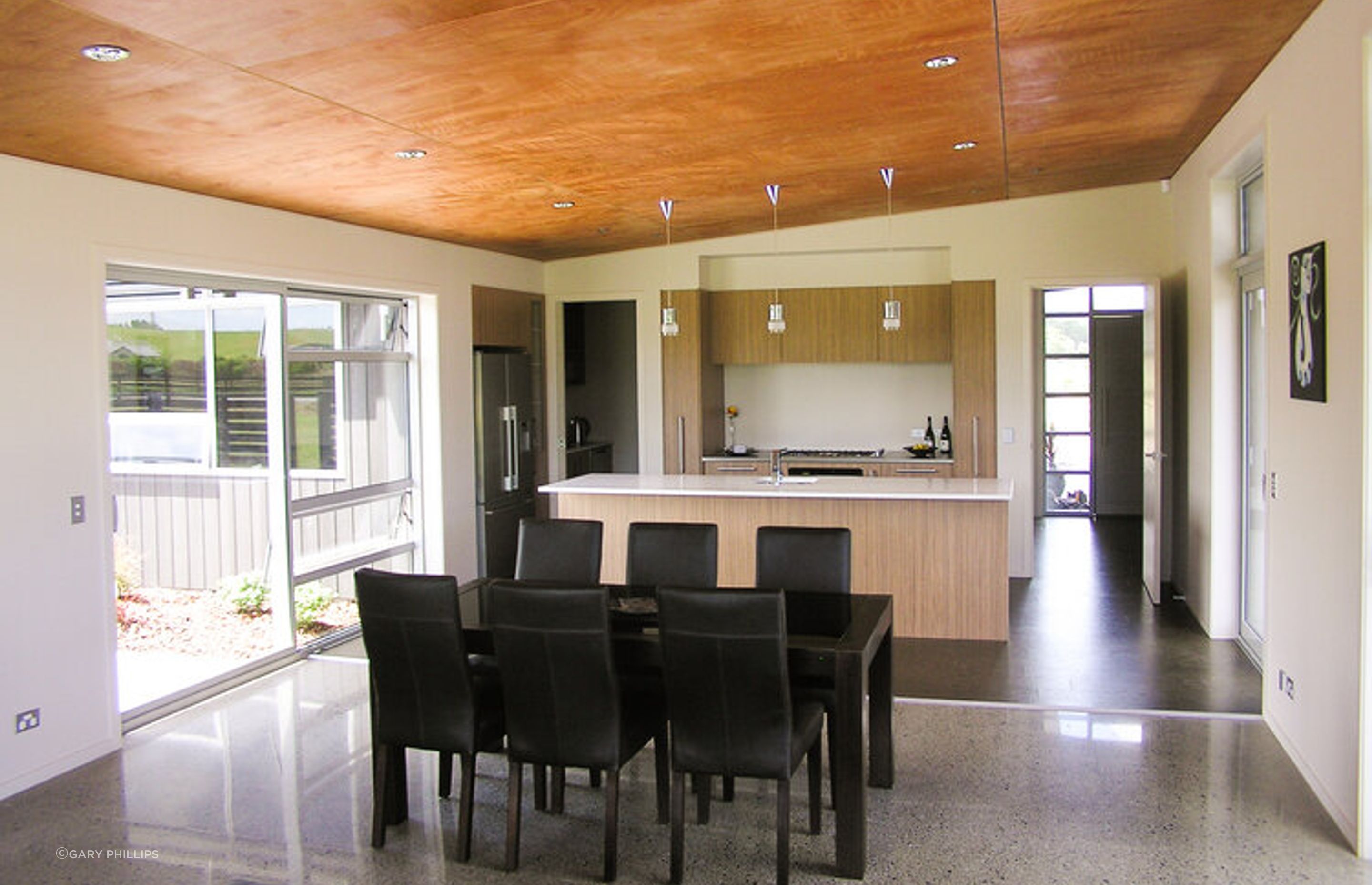 Ohau Eco Showhome