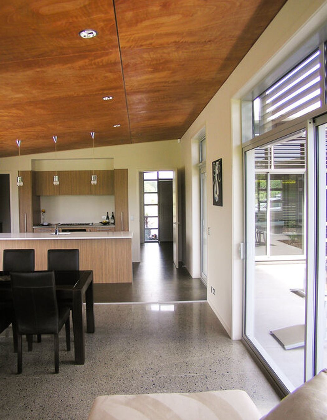 Ohau Eco Showhome
