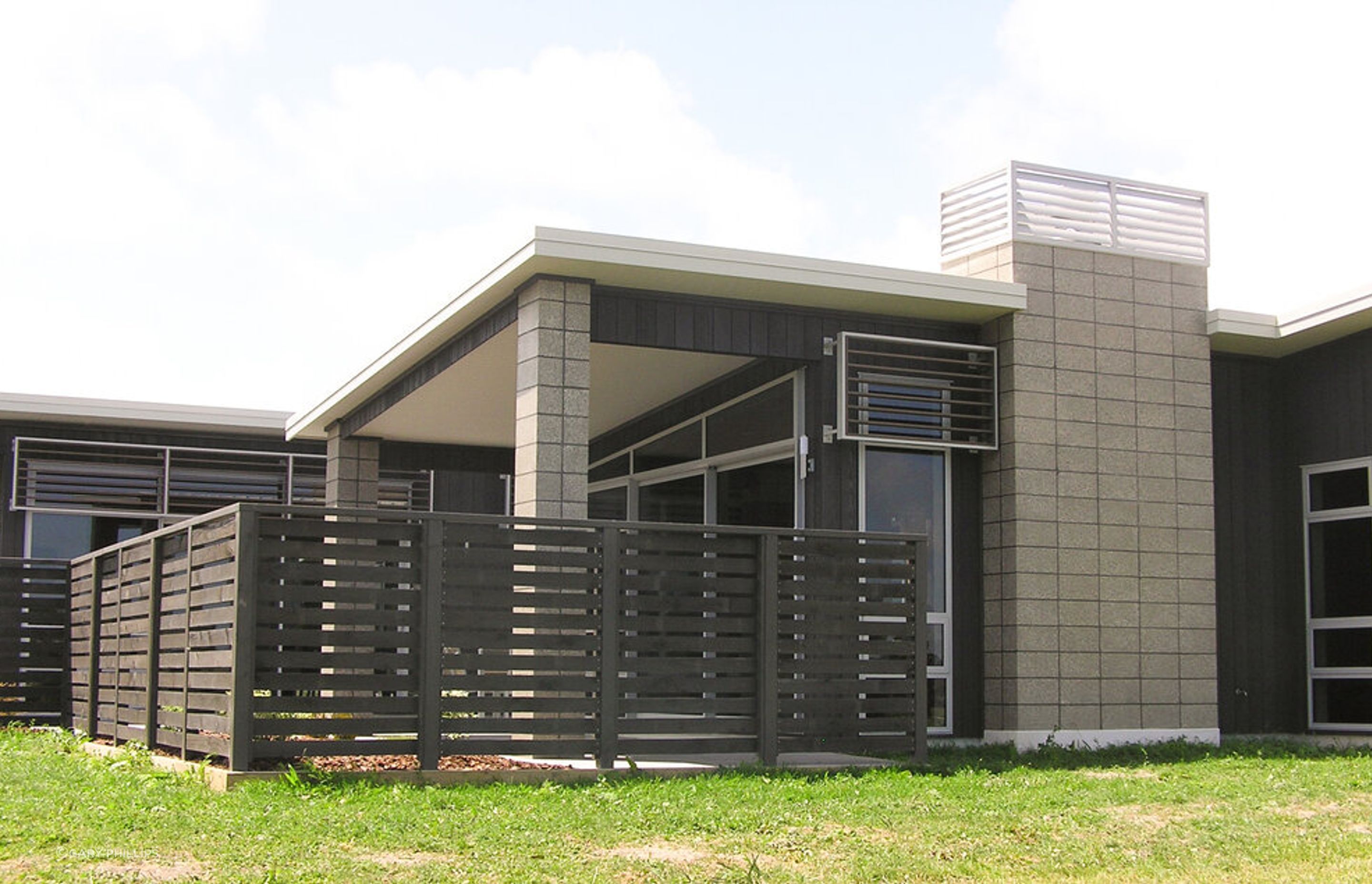 Ohau Eco Showhome