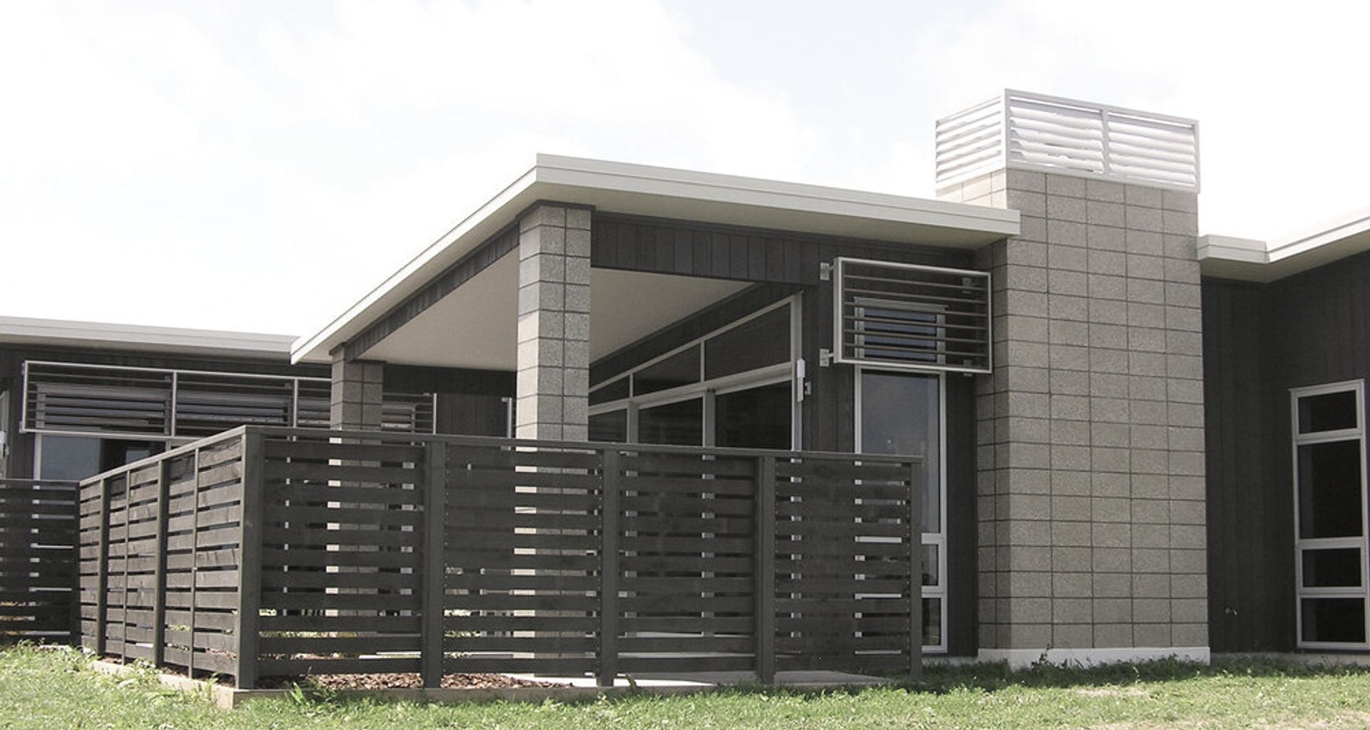 Ohau Eco Showhome banner