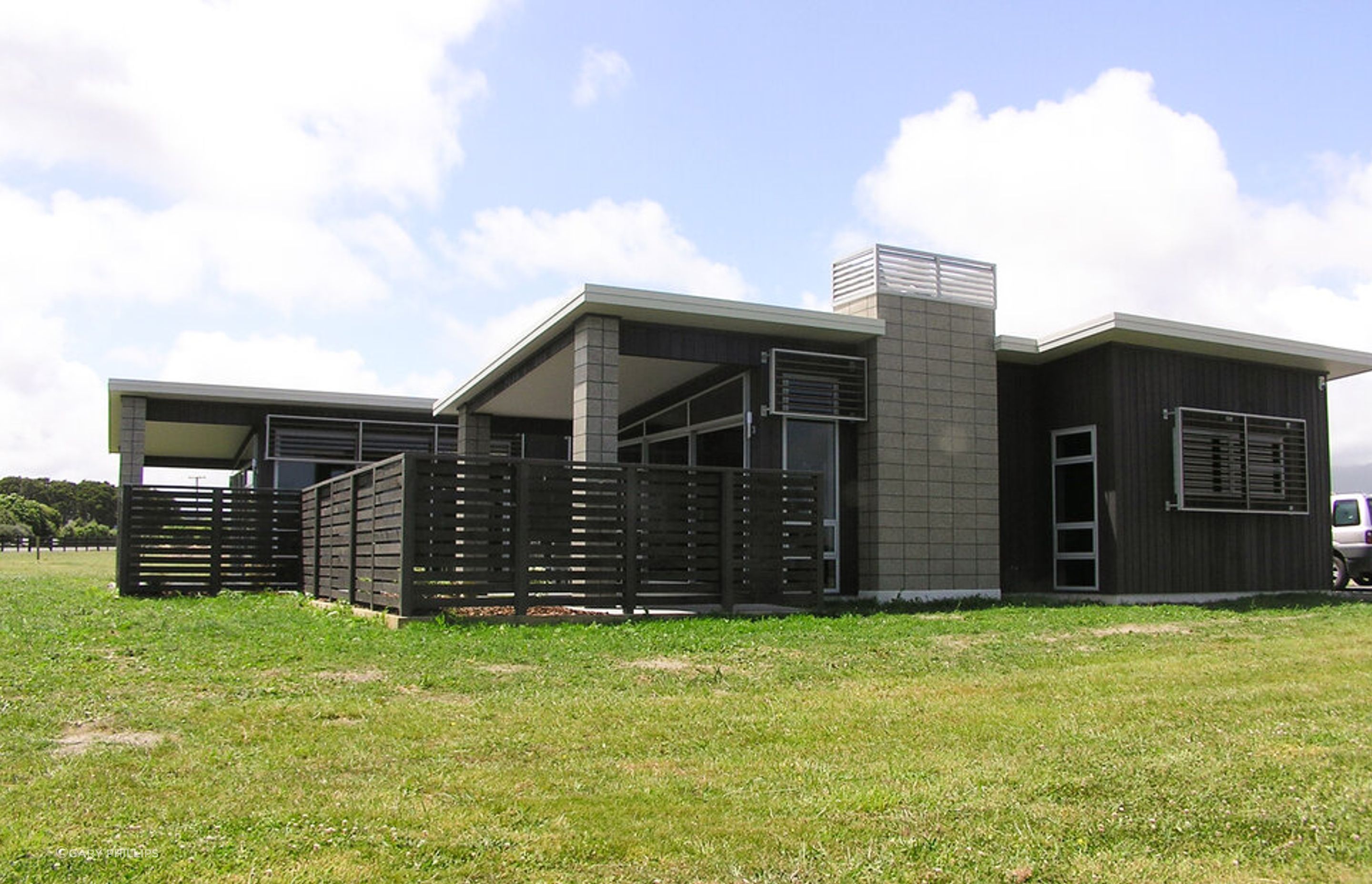 Ohau Eco Showhome
