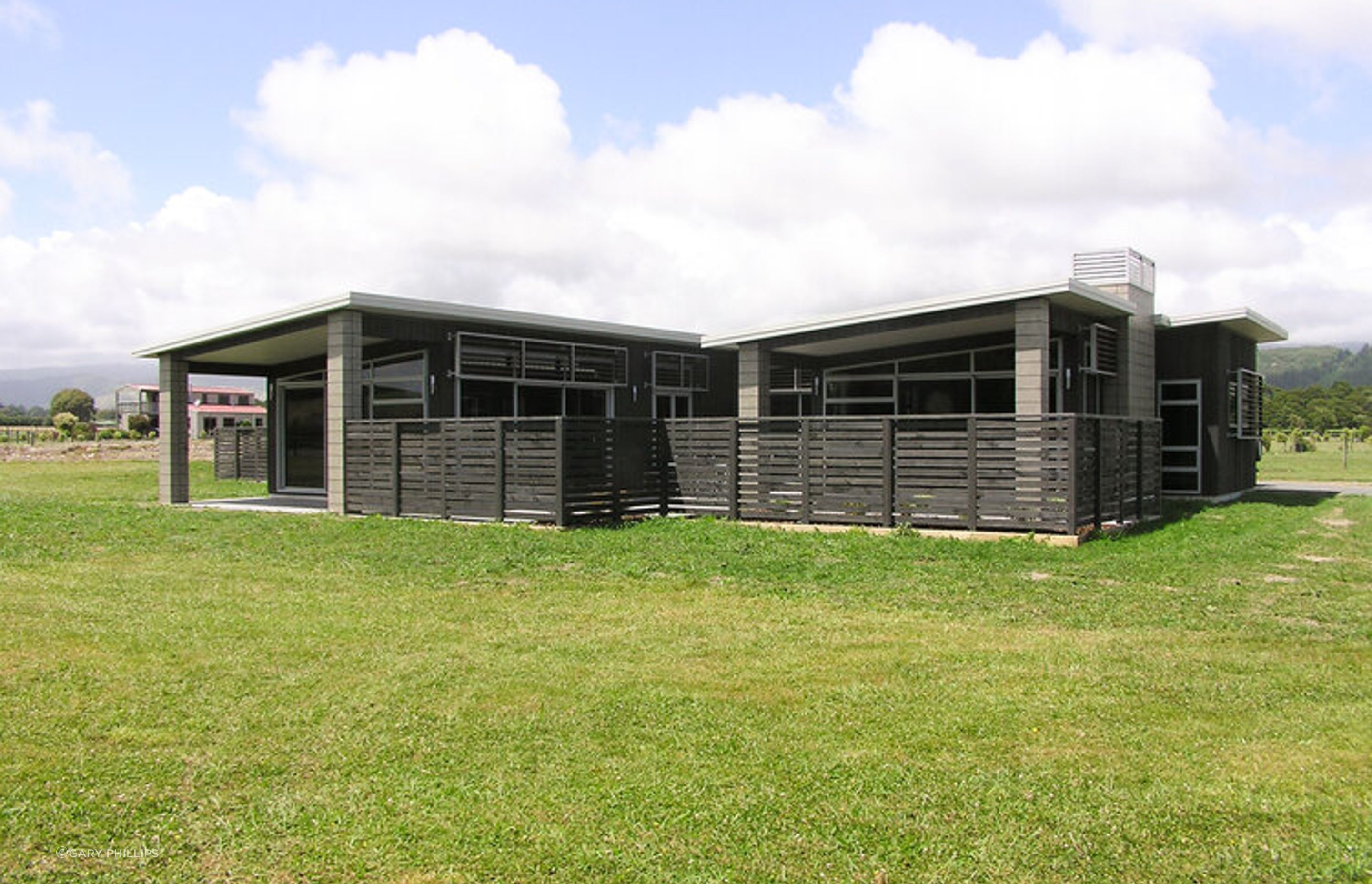 Ohau Eco Showhome