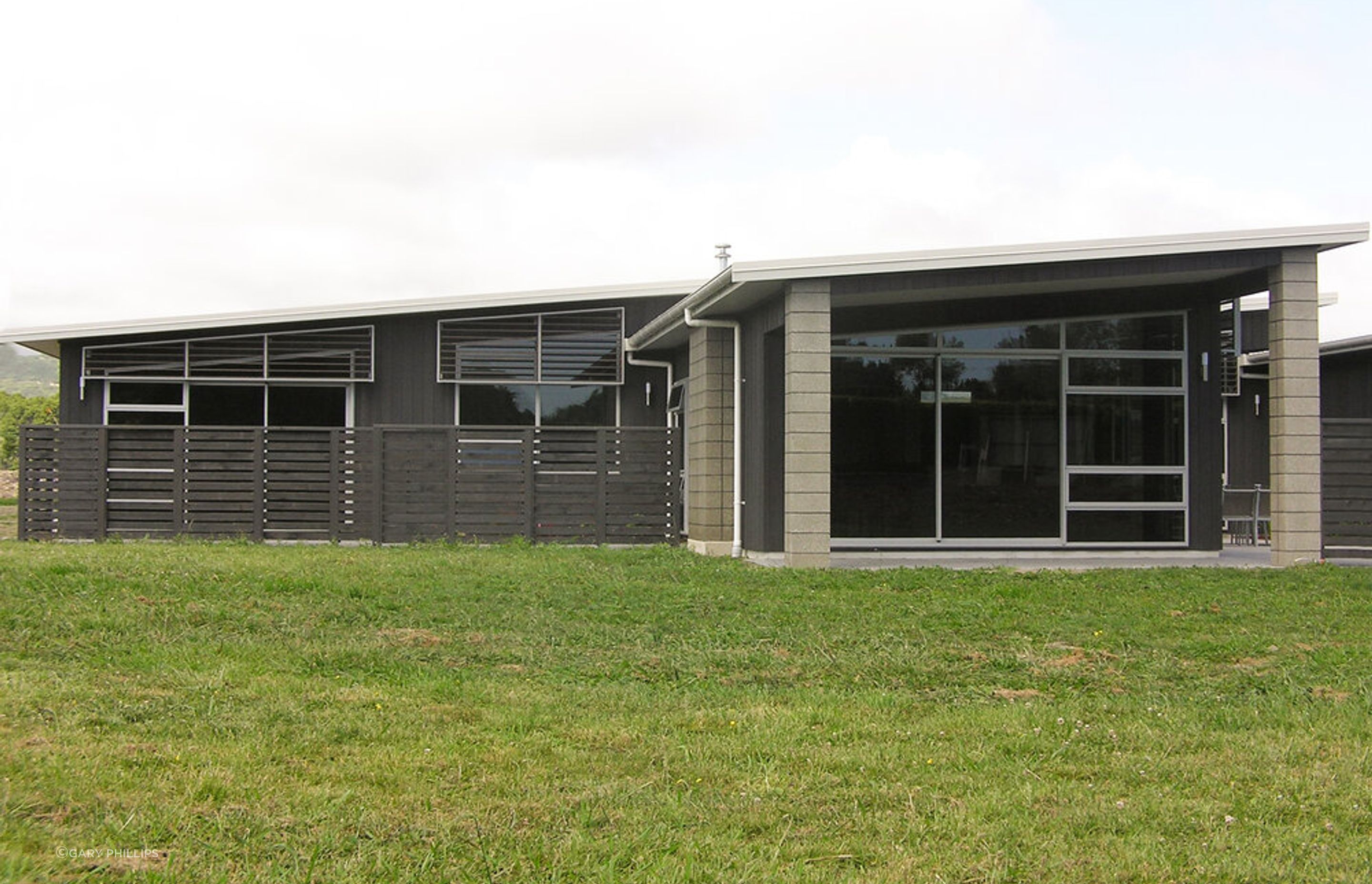 Ohau Eco Showhome