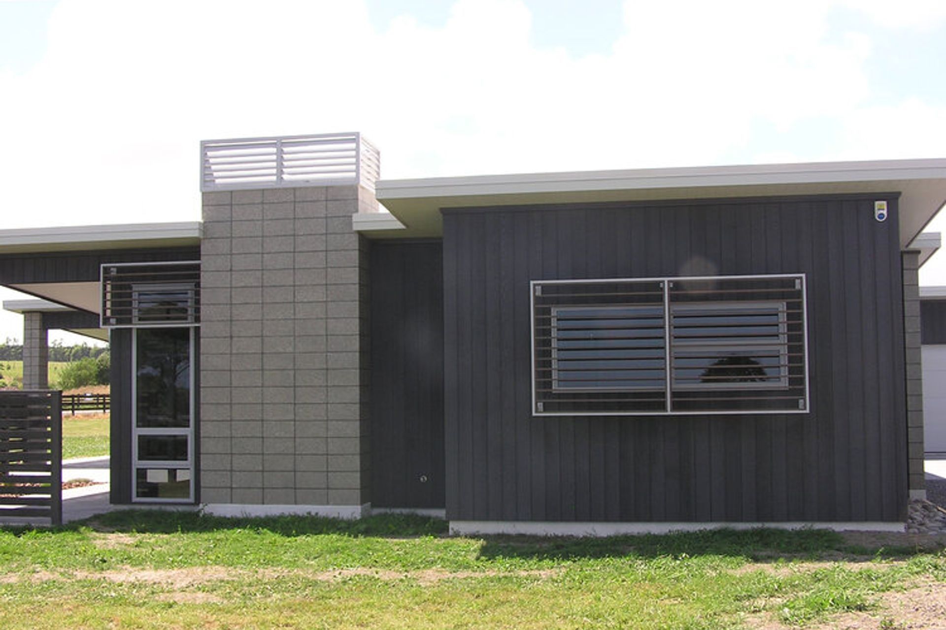 Ohau Eco Showhome