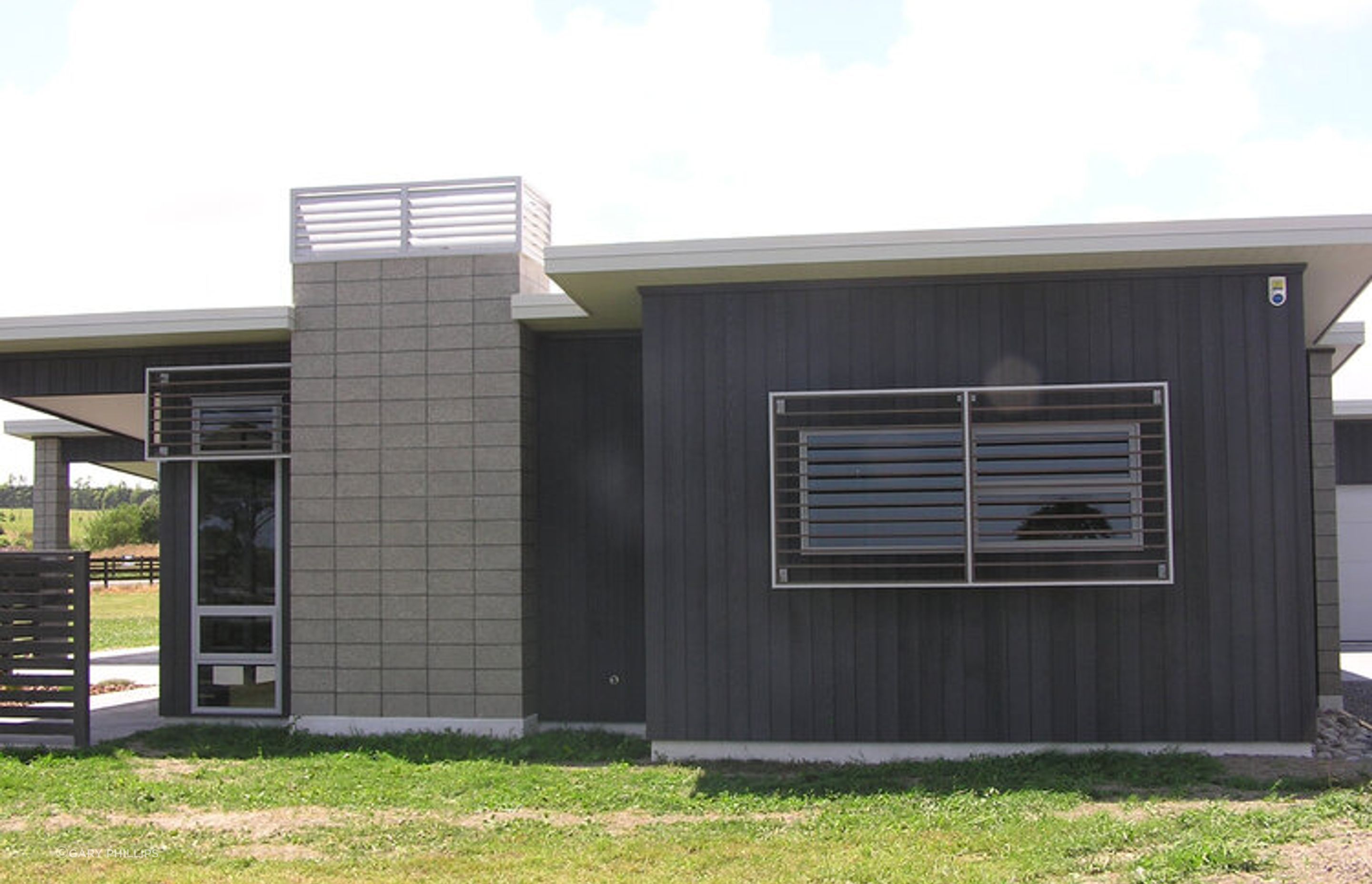 Ohau Eco Showhome